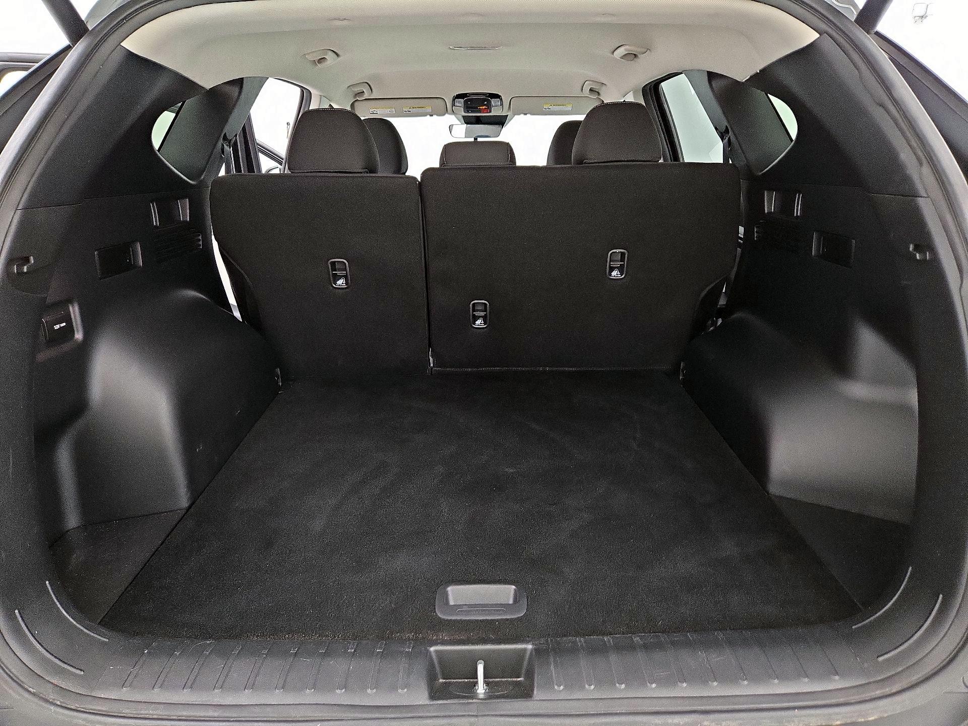 Thumbnail: 2023 Hyundai Tucson - 20