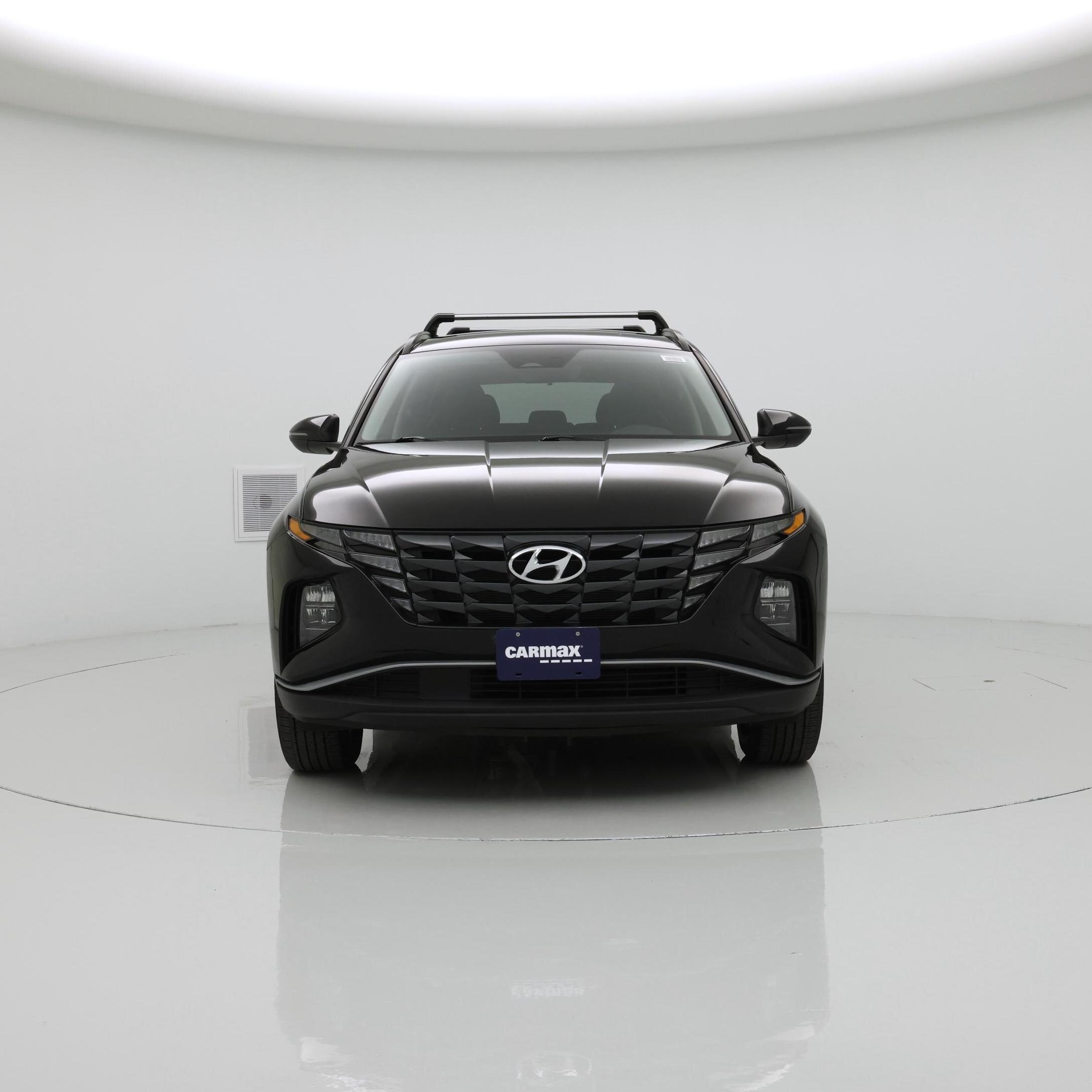 Thumbnail: 2023 Hyundai Tucson - 5