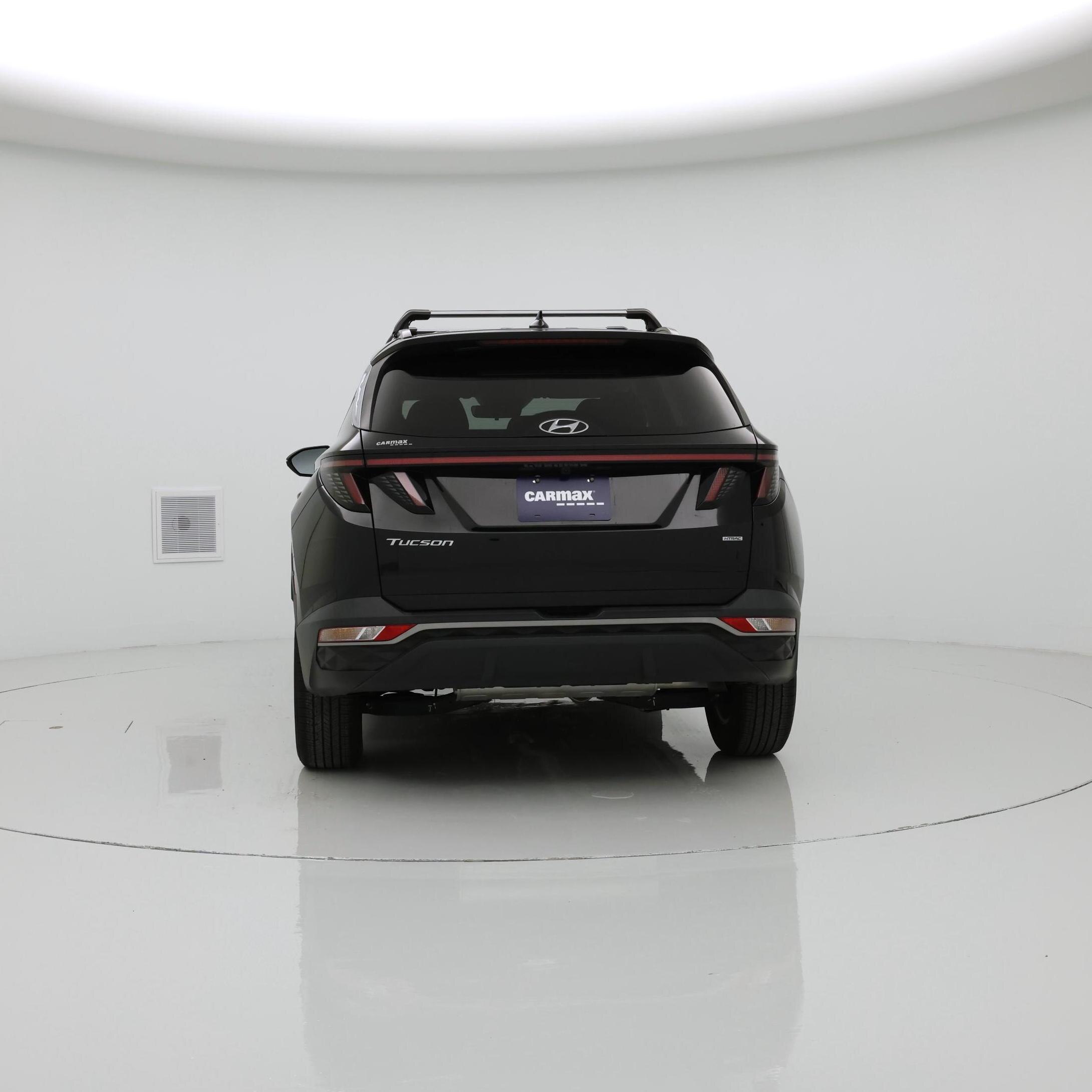 Thumbnail: 2023 Hyundai Tucson - 6