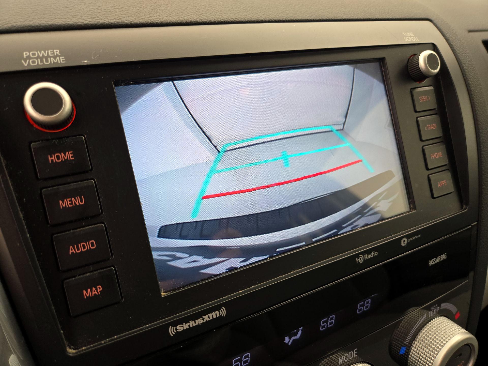 Thumbnail: 2020 Toyota Sequoia - 14