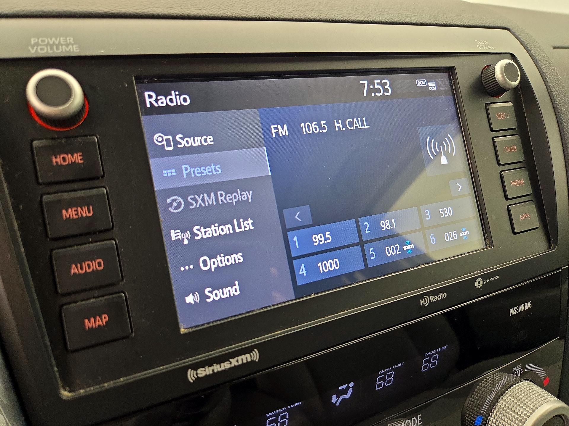 Thumbnail: 2020 Toyota Sequoia - 15