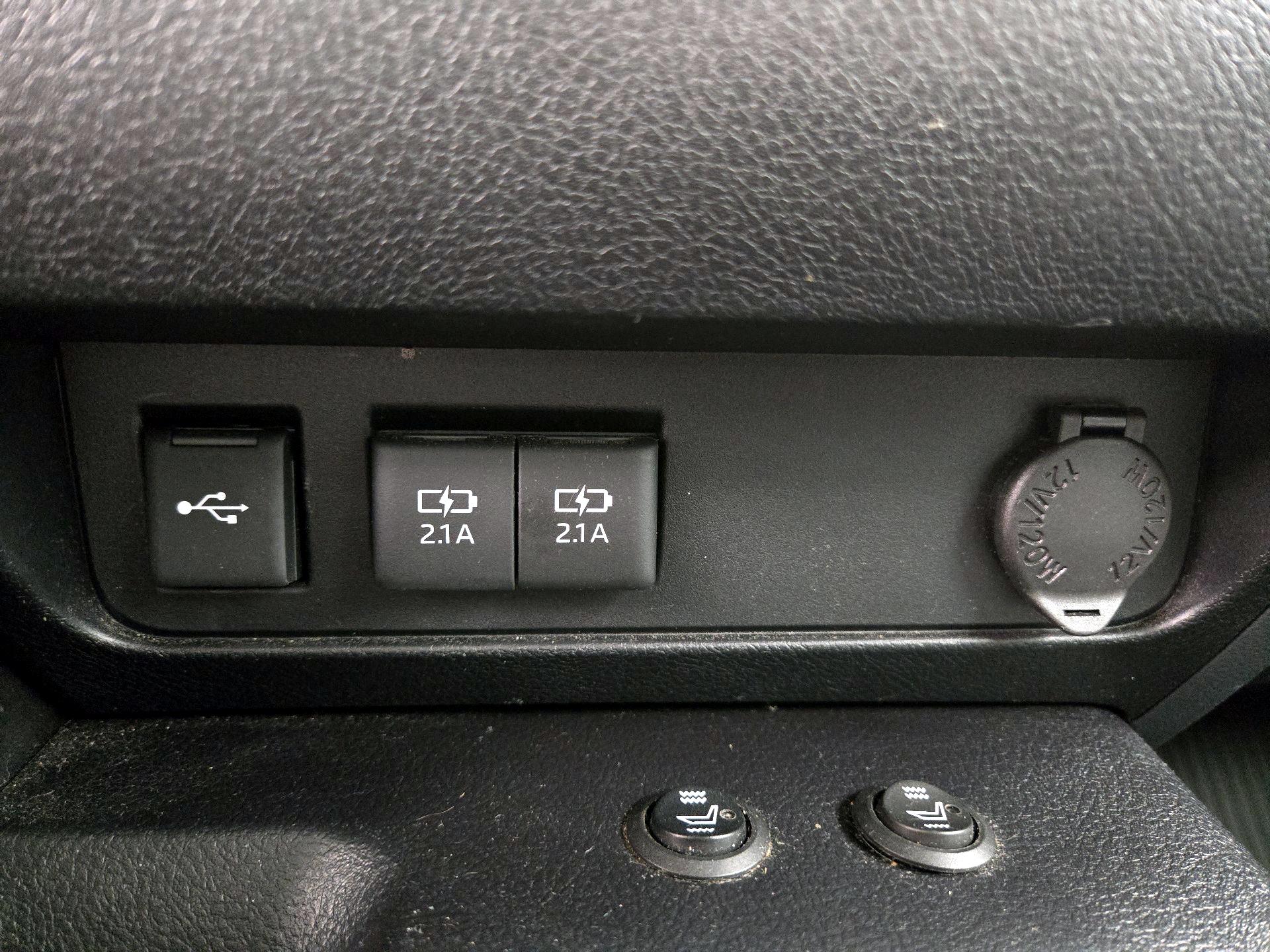 Thumbnail: 2020 Toyota Sequoia - 18