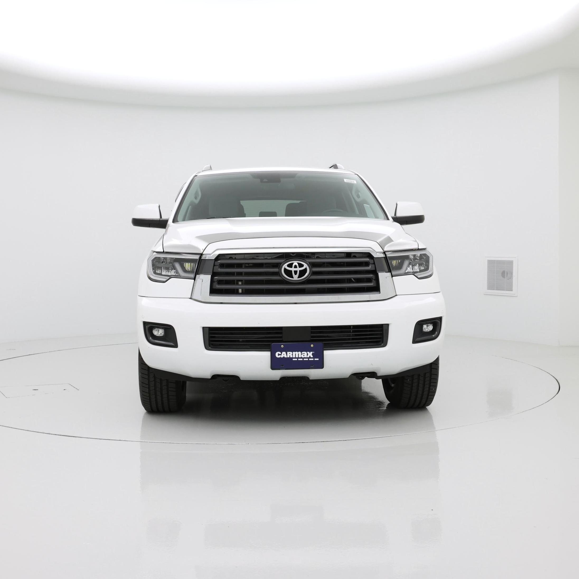 Thumbnail: 2020 Toyota Sequoia - 5