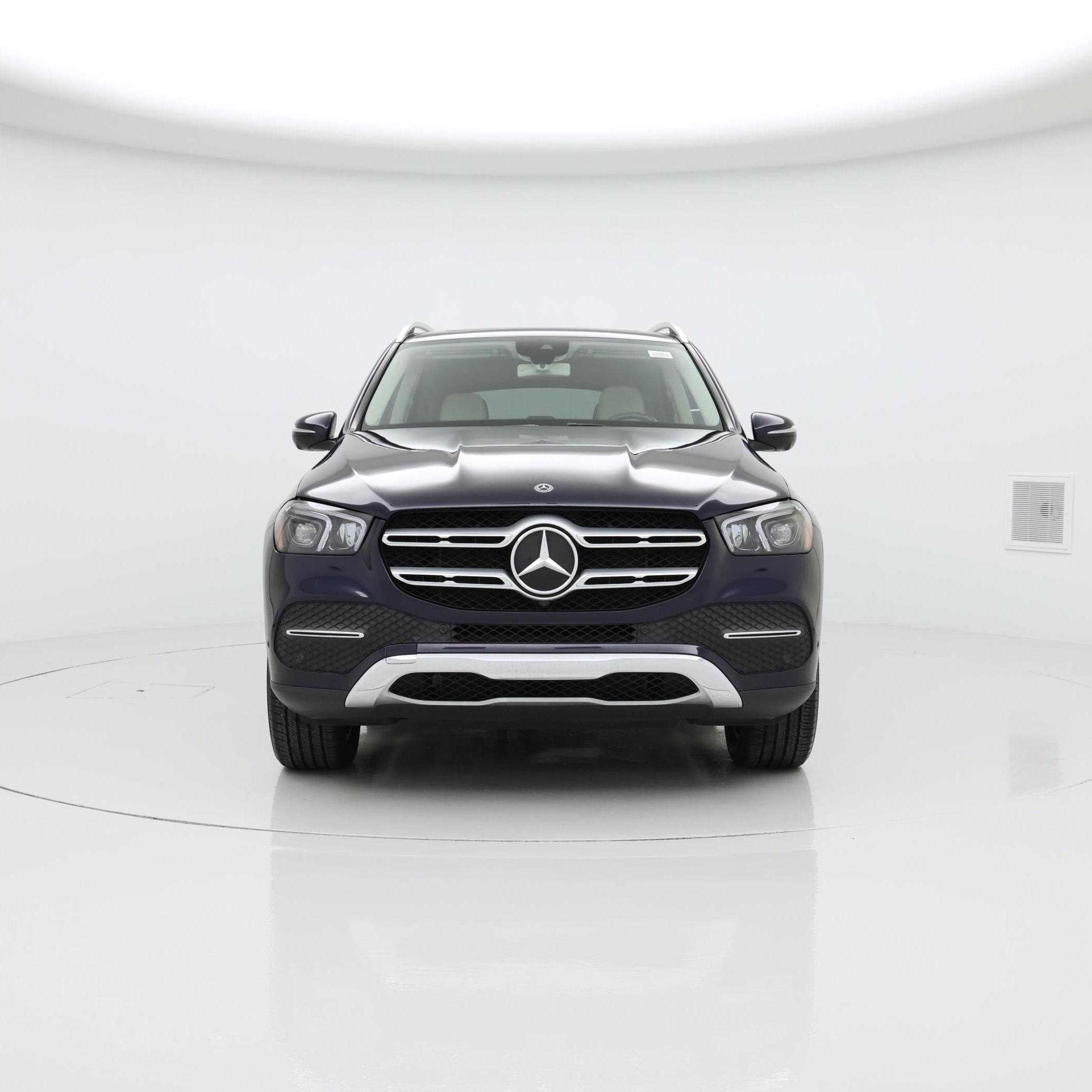 Thumbnail: 2020 Mercedes-Benz GLE - 5