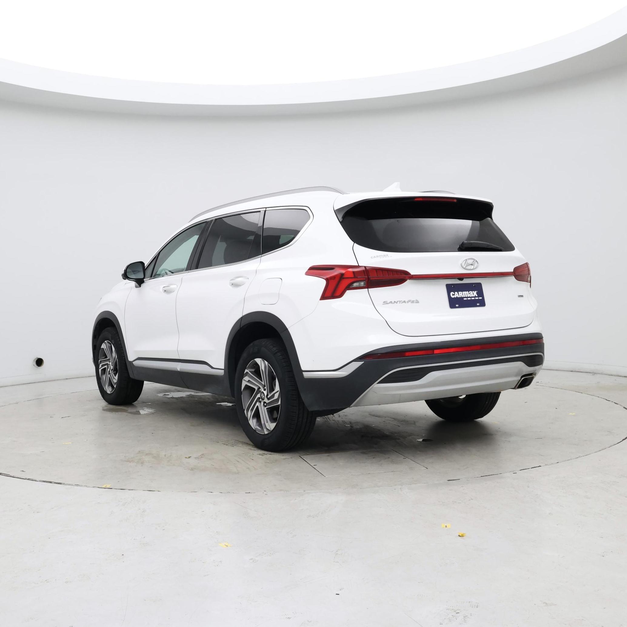 Thumbnail: 2023 Hyundai Santa Fe - 2