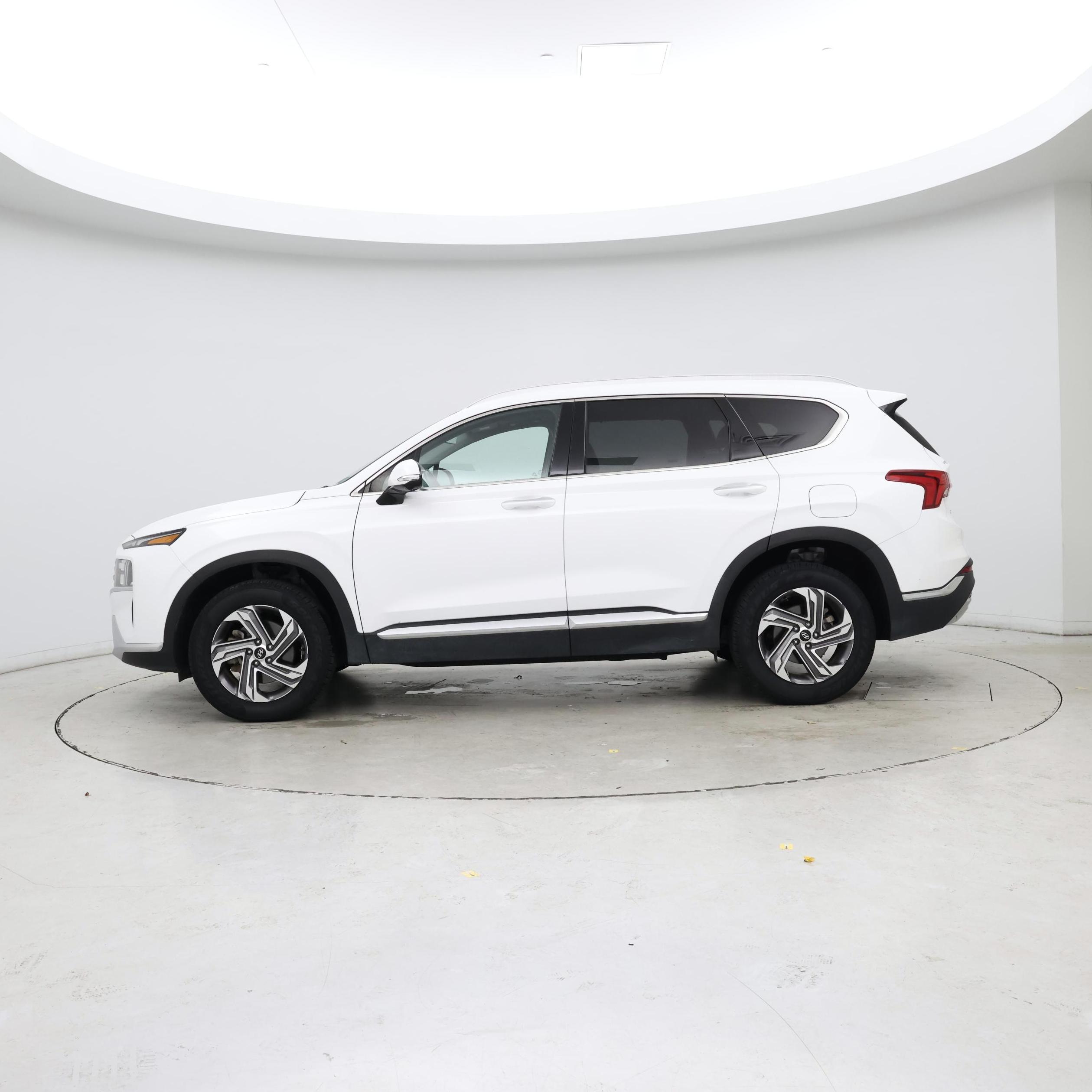Thumbnail: 2023 Hyundai Santa Fe - 3