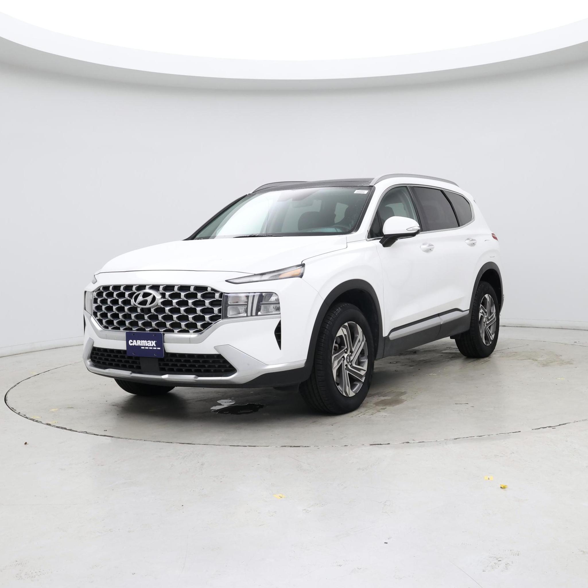 Thumbnail: 2023 Hyundai Santa Fe - 4