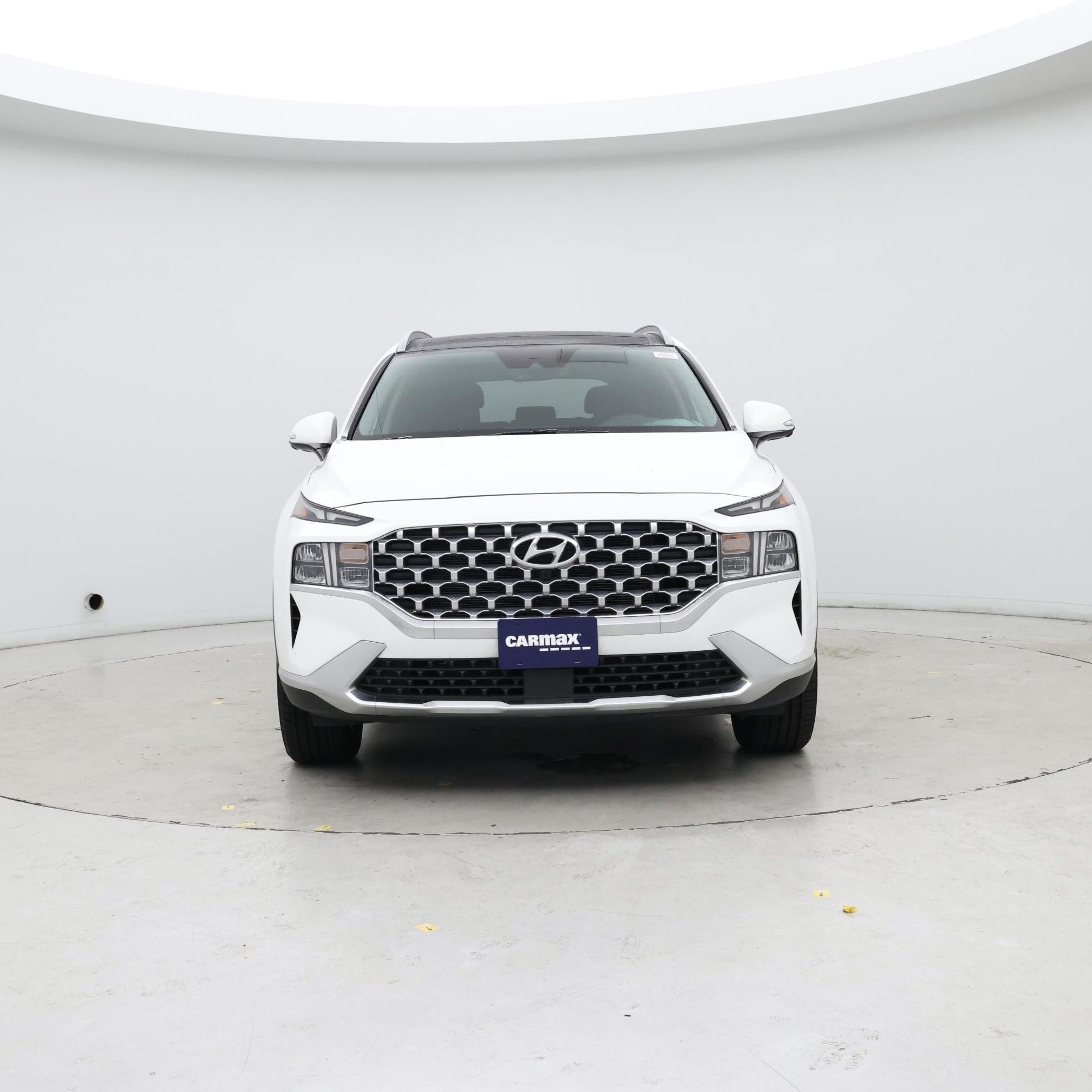 Thumbnail: 2023 Hyundai Santa Fe - 5