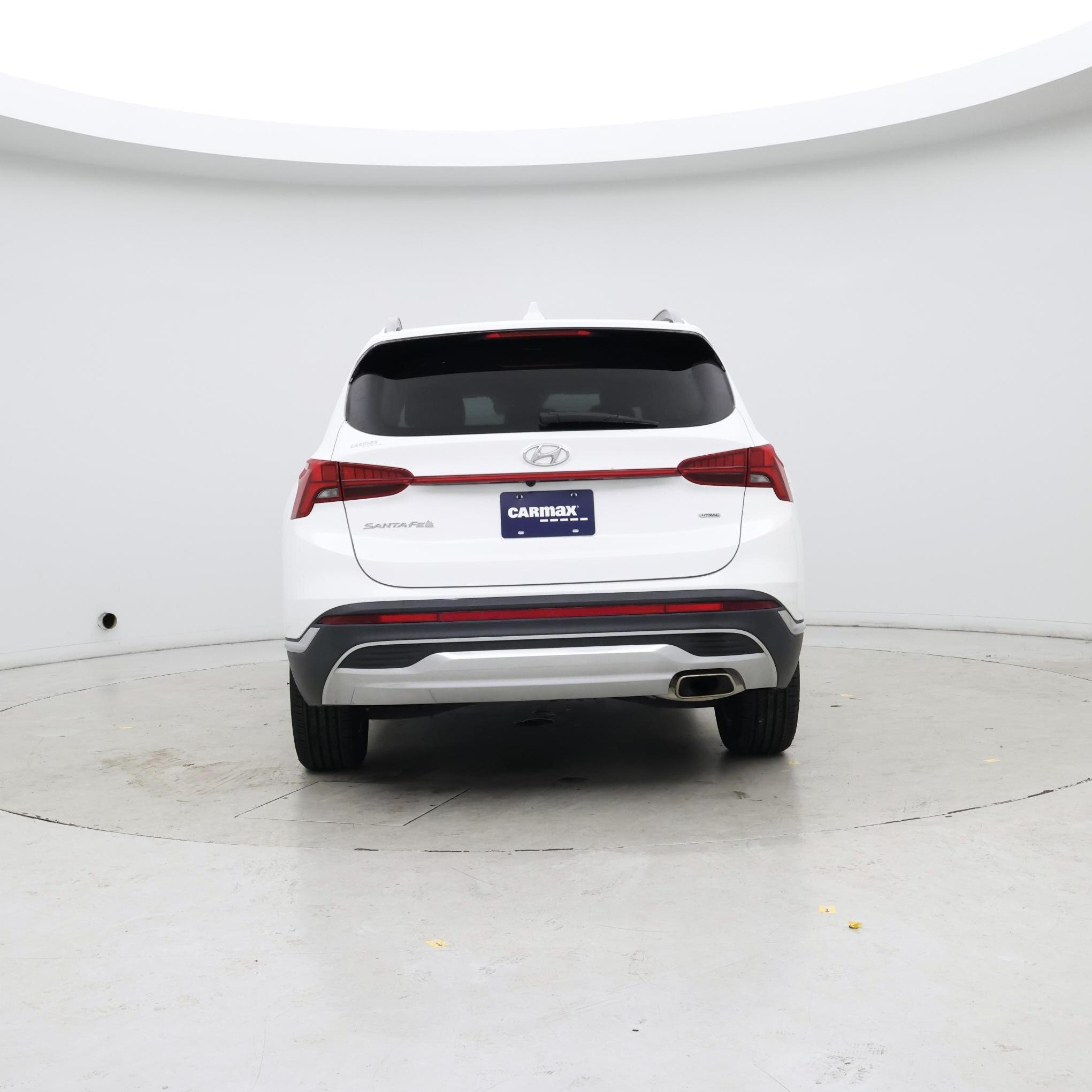 Thumbnail: 2023 Hyundai Santa Fe - 6