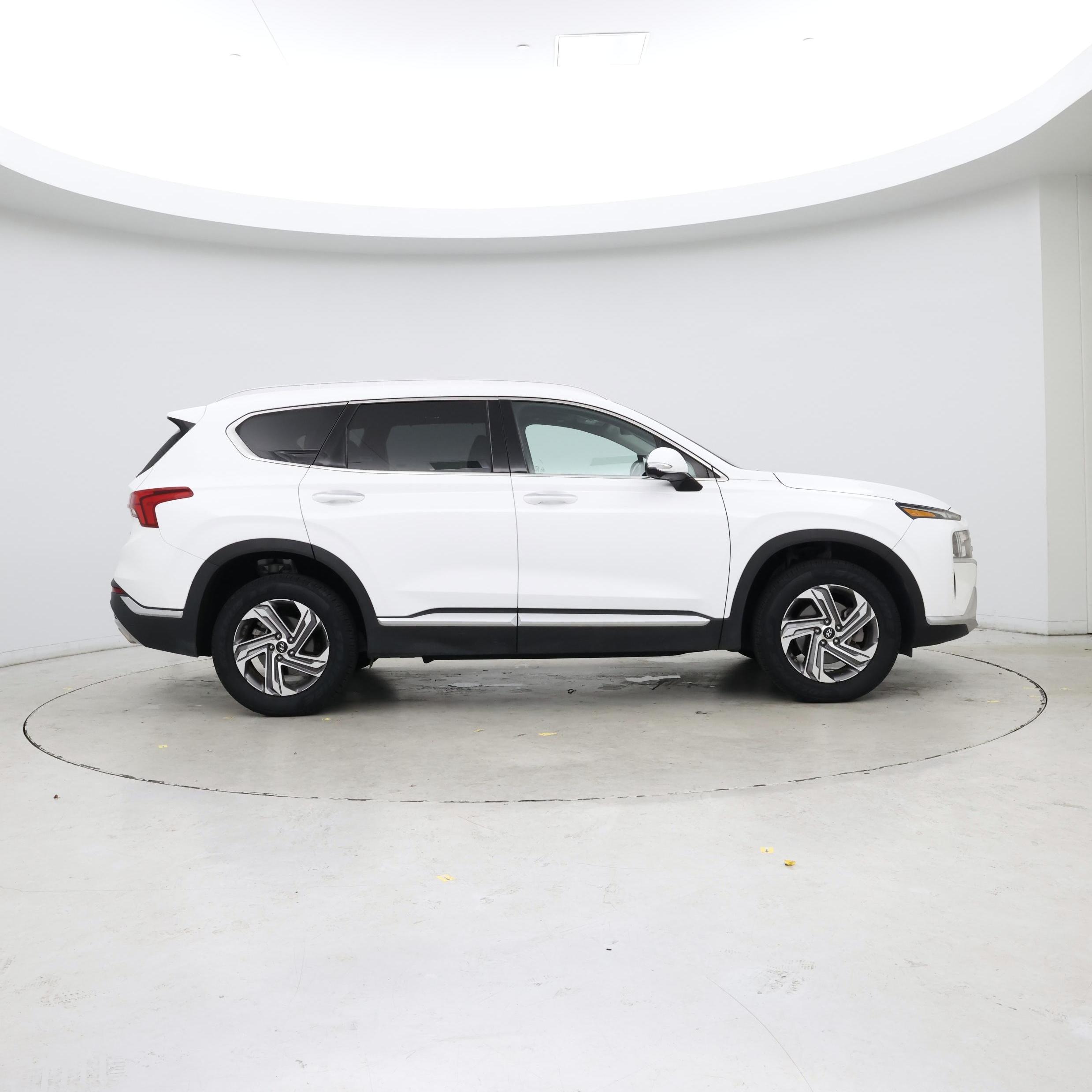 Thumbnail: 2023 Hyundai Santa Fe - 7