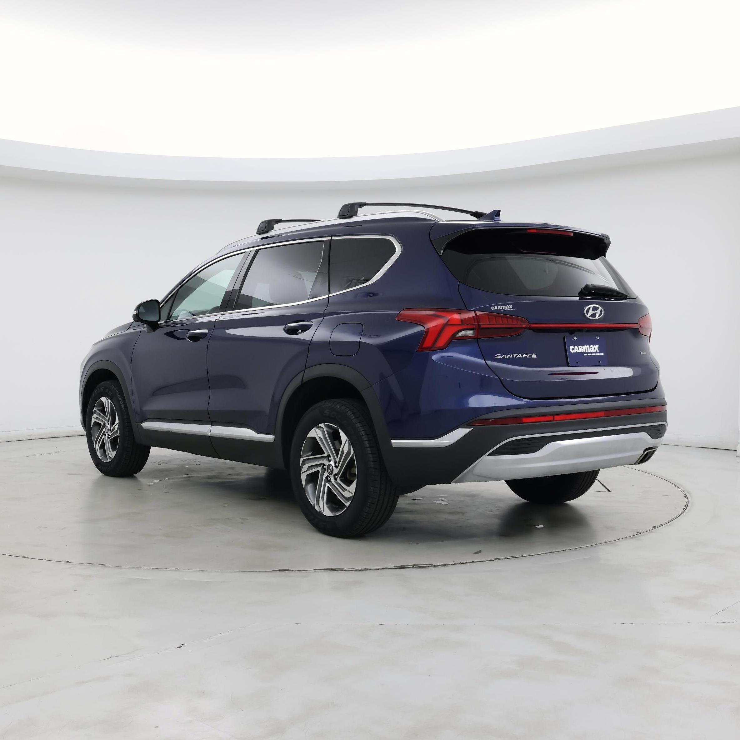 Thumbnail: 2023 Hyundai Santa Fe - 2