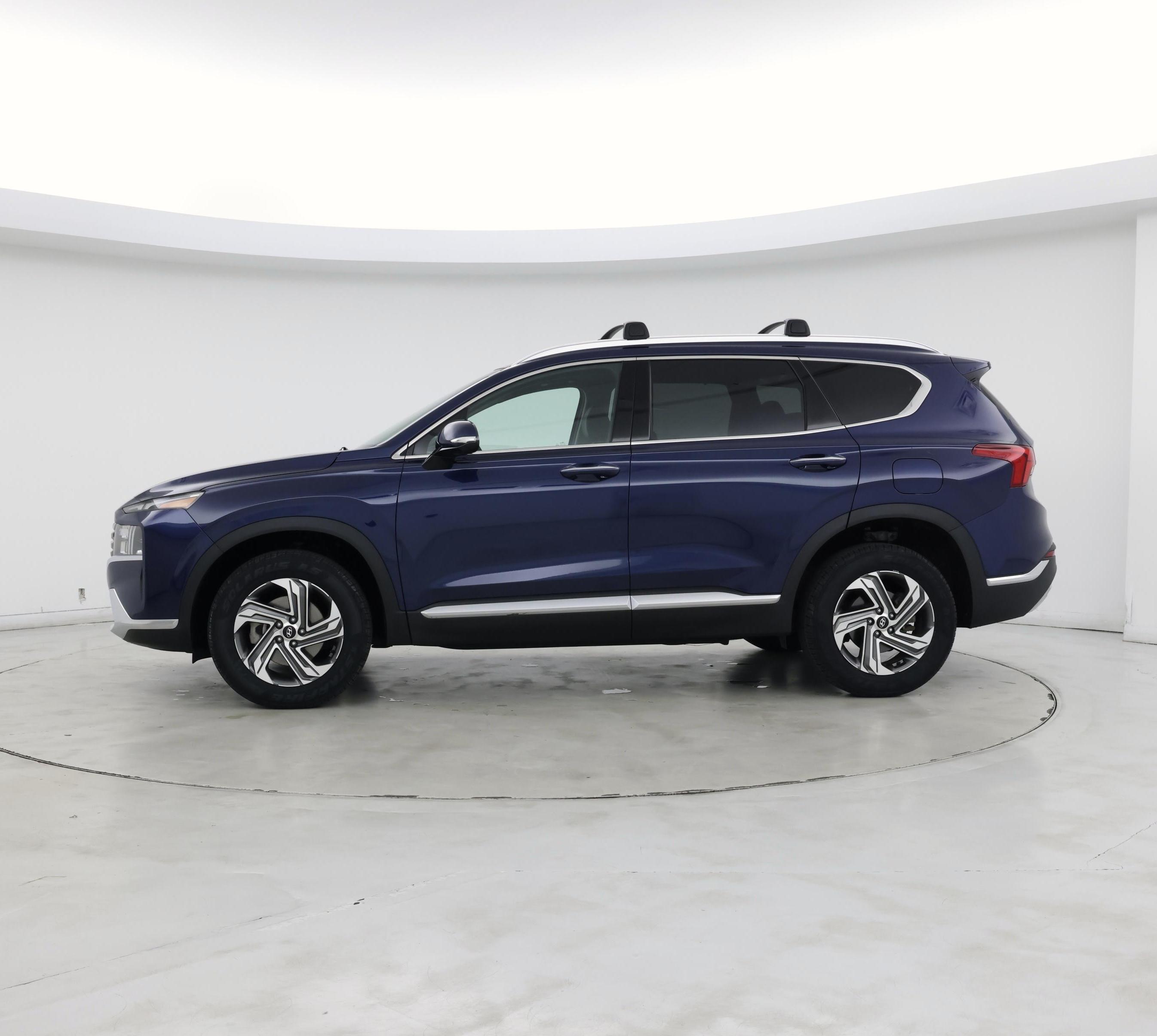 Thumbnail: 2023 Hyundai Santa Fe - 3
