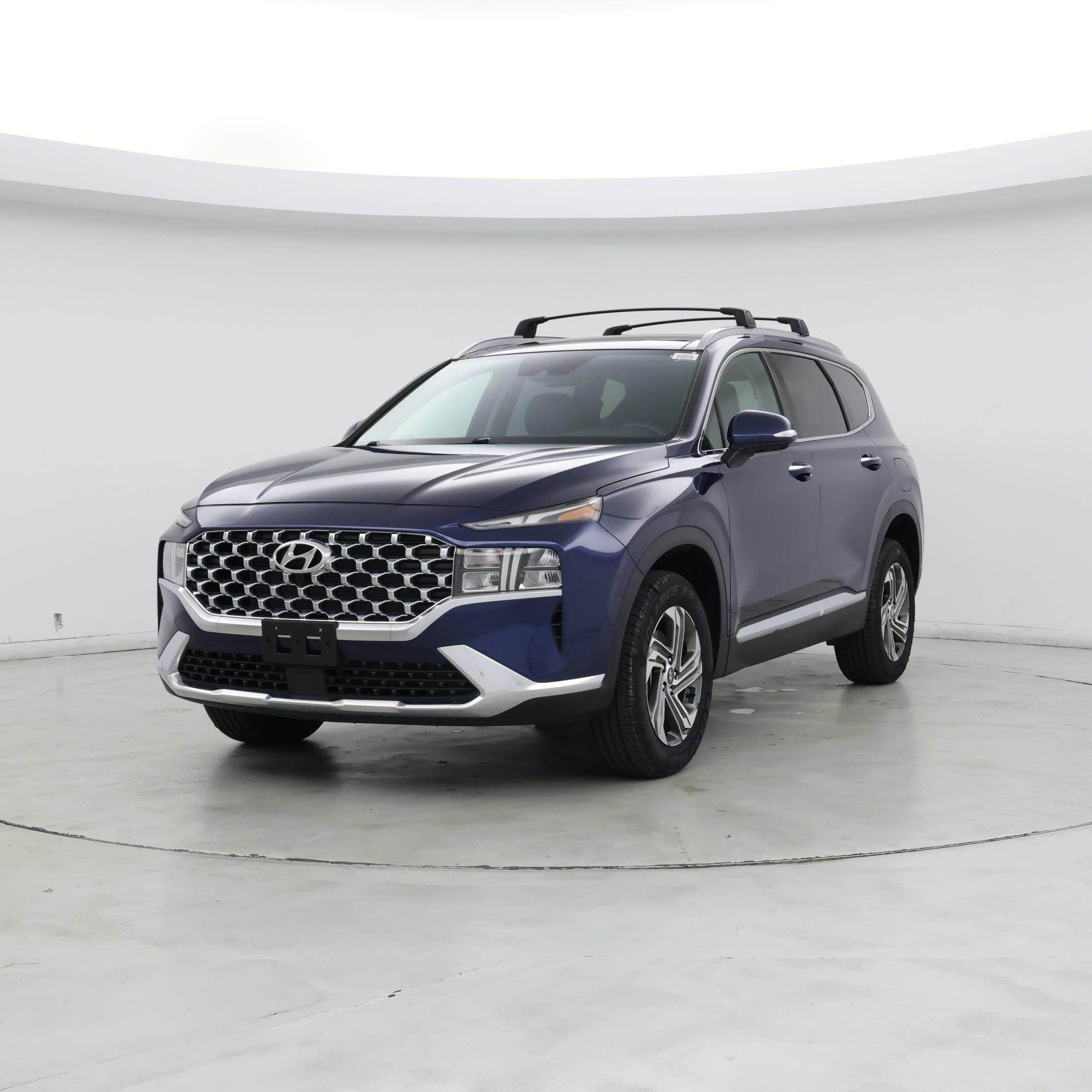 Thumbnail: 2023 Hyundai Santa Fe - 4
