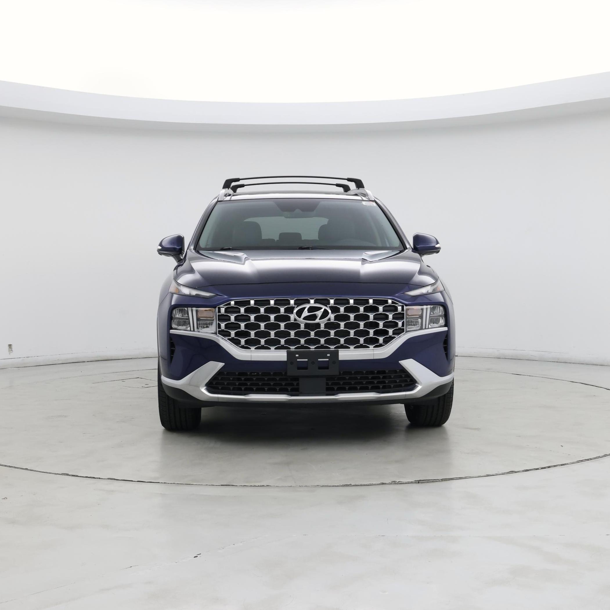 Thumbnail: 2023 Hyundai Santa Fe - 5
