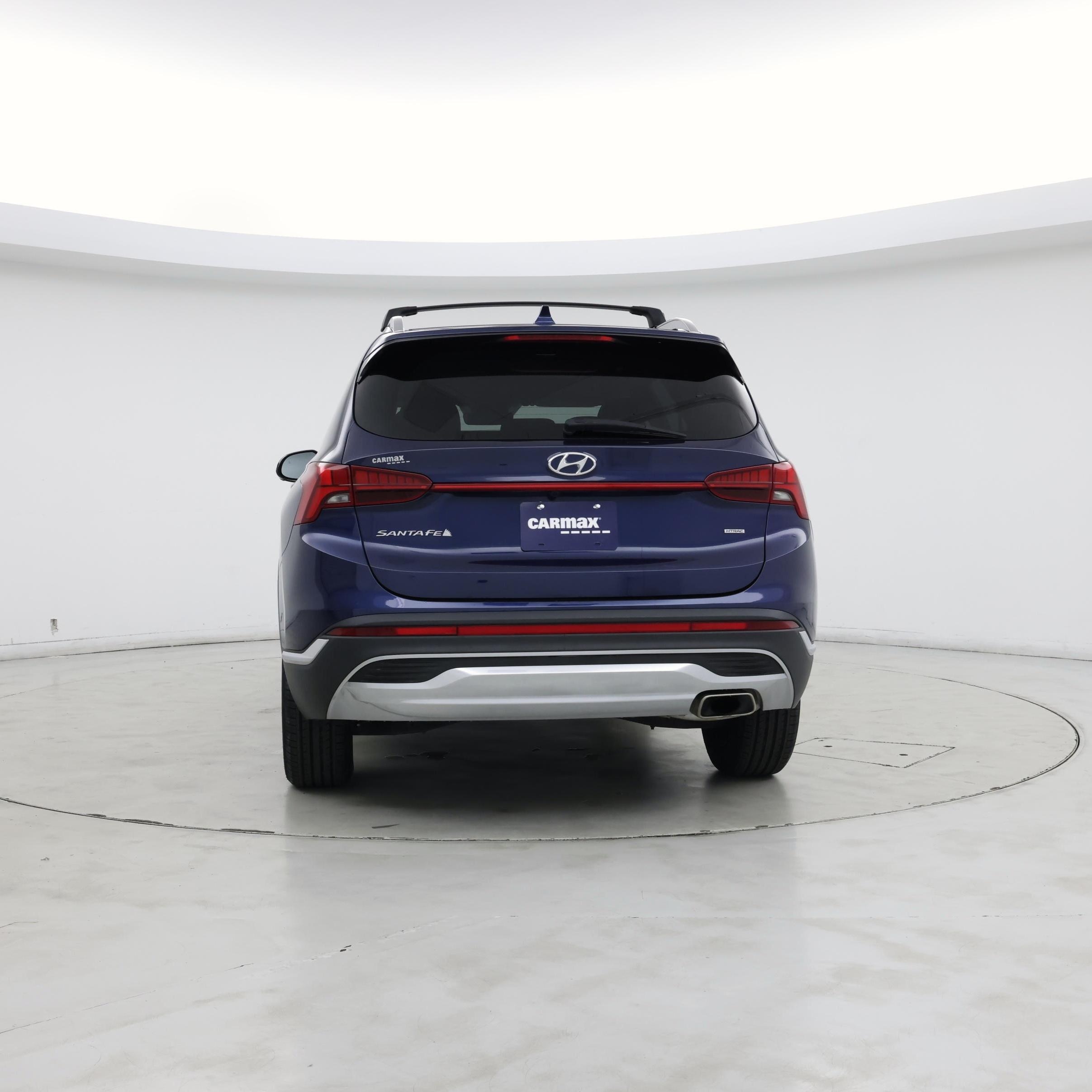 Thumbnail: 2023 Hyundai Santa Fe - 6
