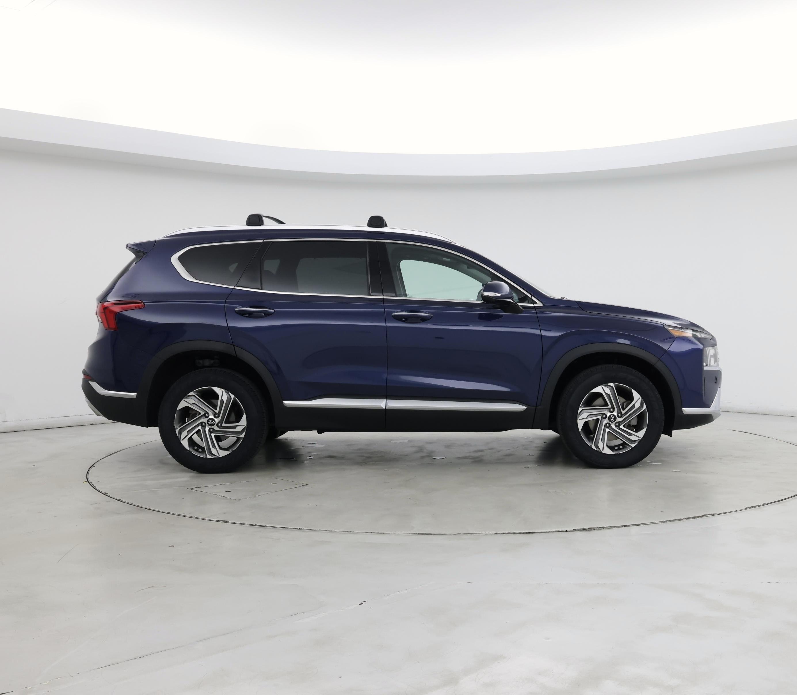 Thumbnail: 2023 Hyundai Santa Fe - 7