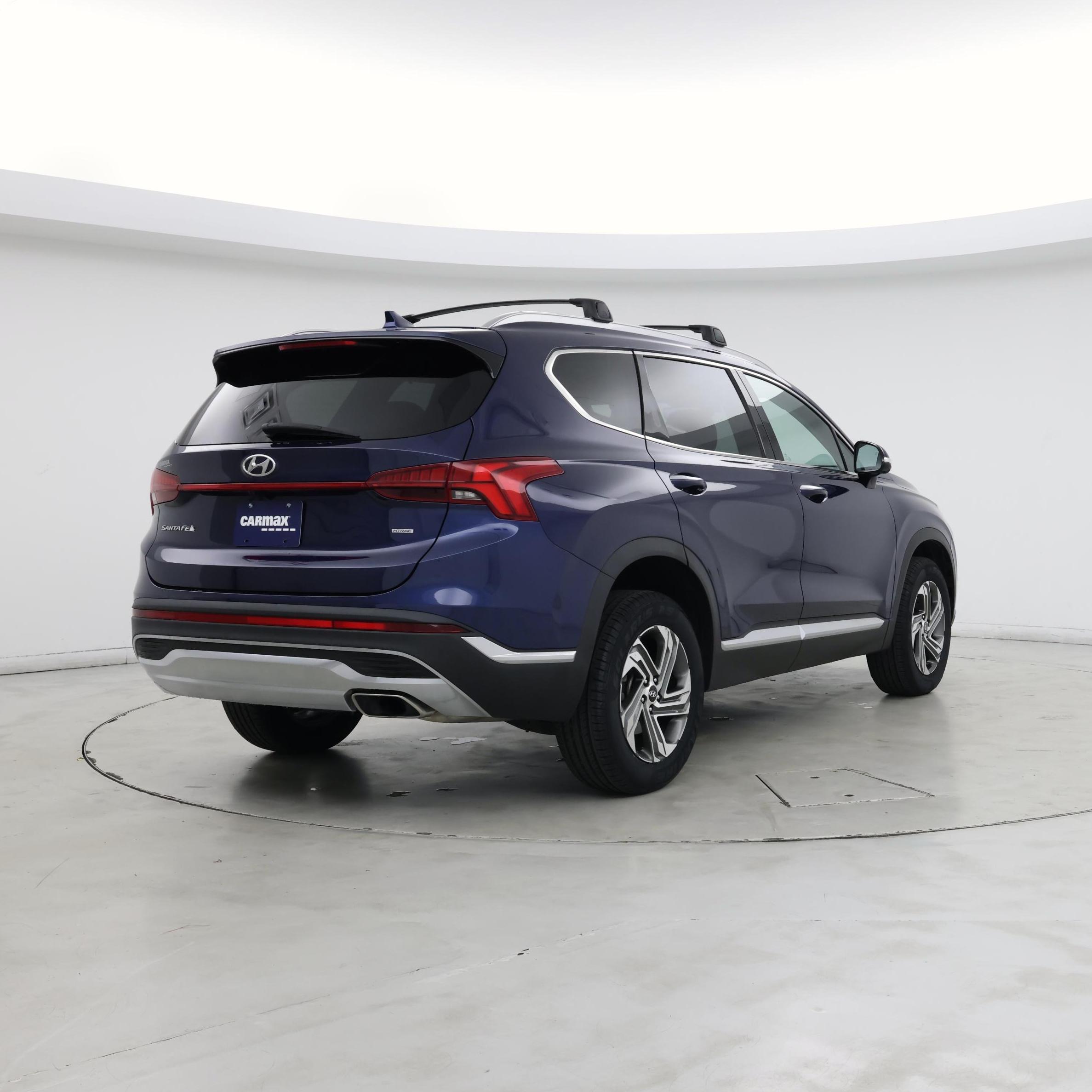 Thumbnail: 2023 Hyundai Santa Fe - 8