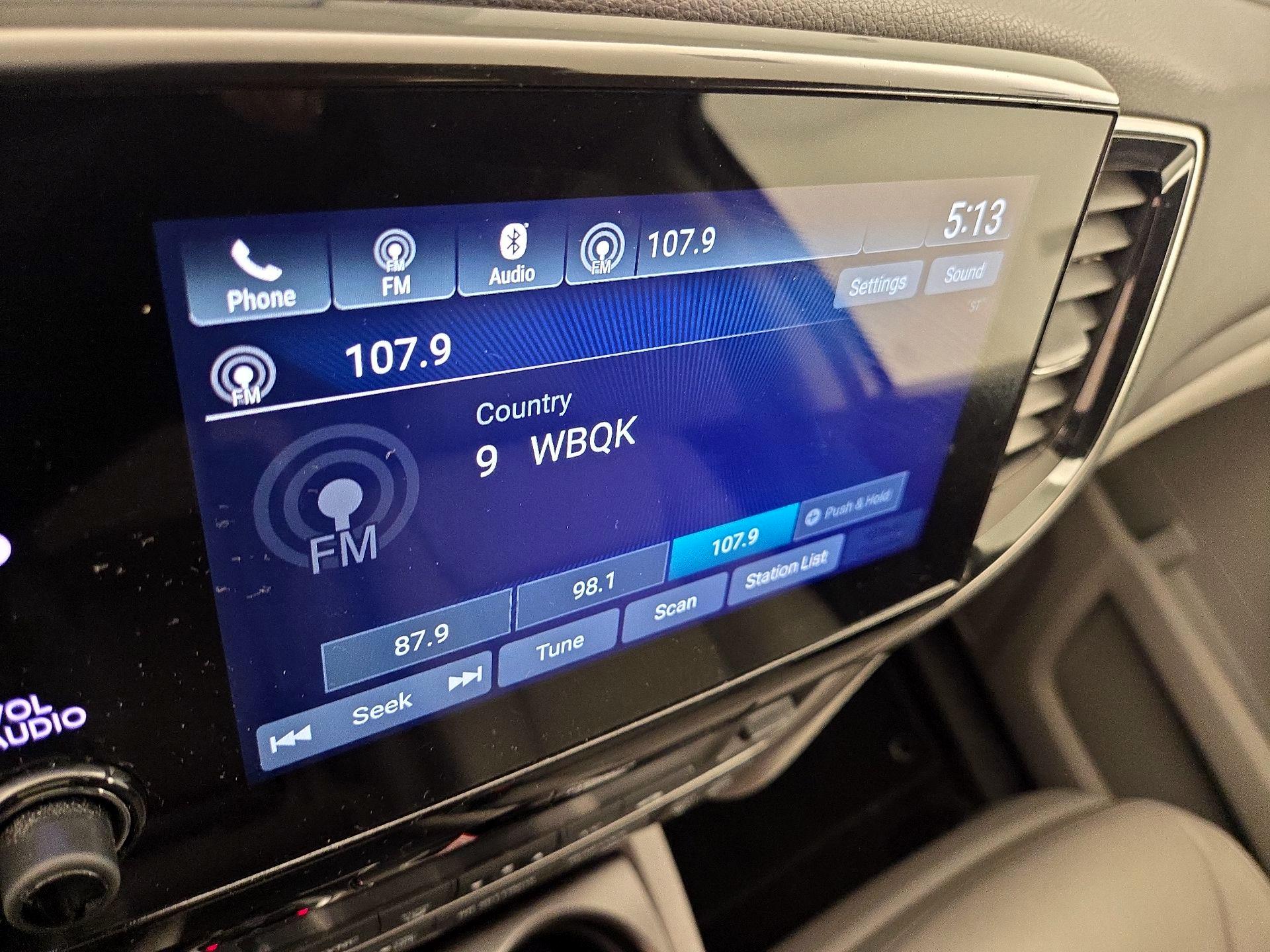 Thumbnail: 2022 Honda Pilot - 15