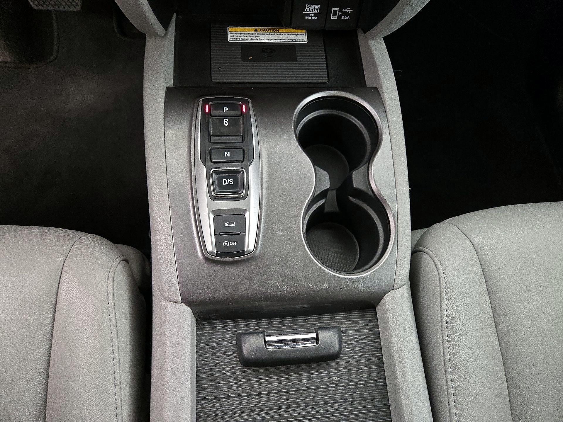 Thumbnail: 2022 Honda Pilot - 17