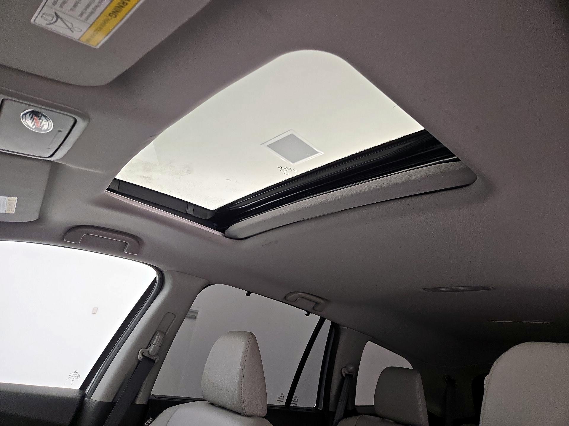 Thumbnail: 2022 Honda Pilot - 19