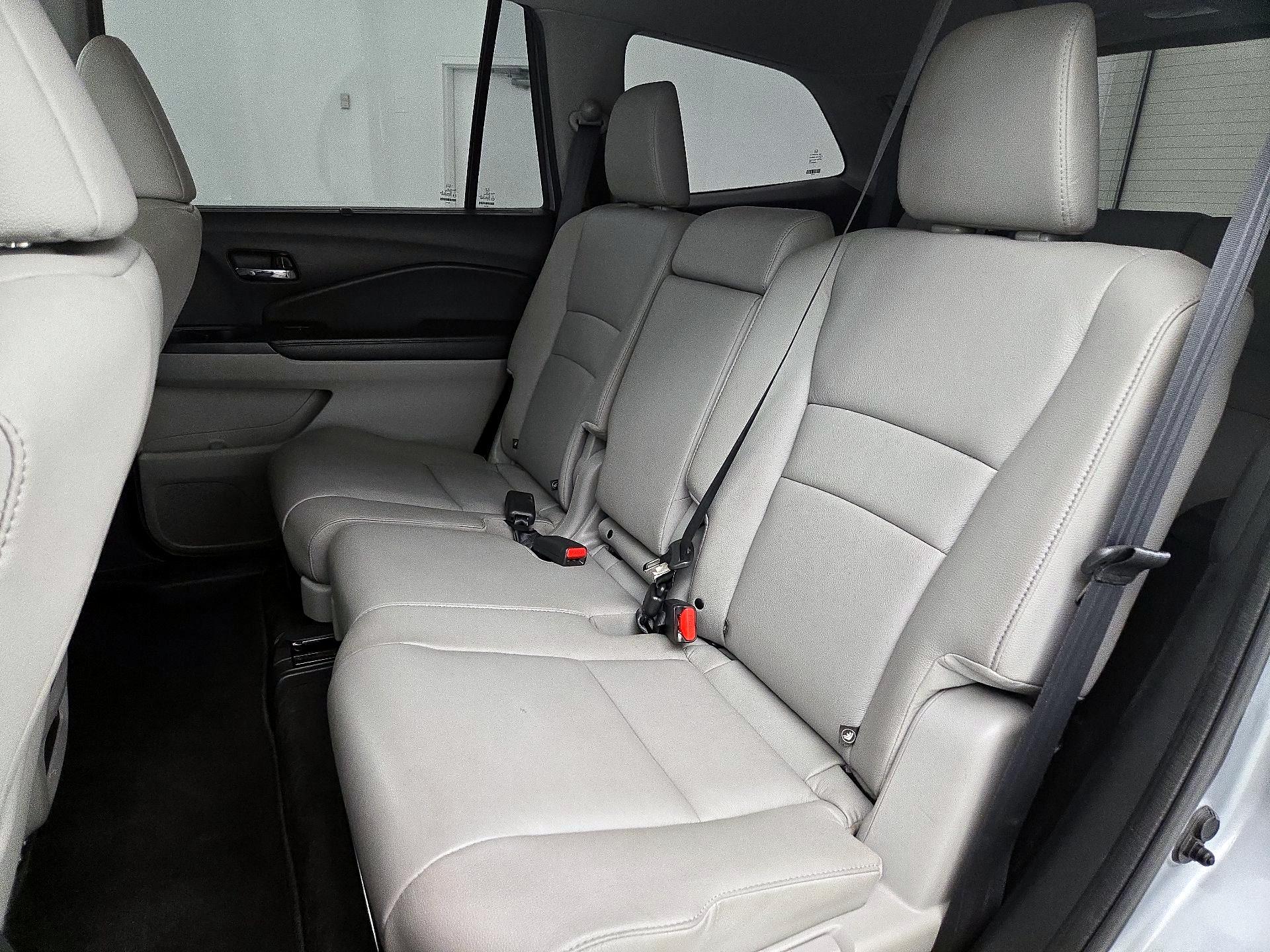 Thumbnail: 2022 Honda Pilot - 20