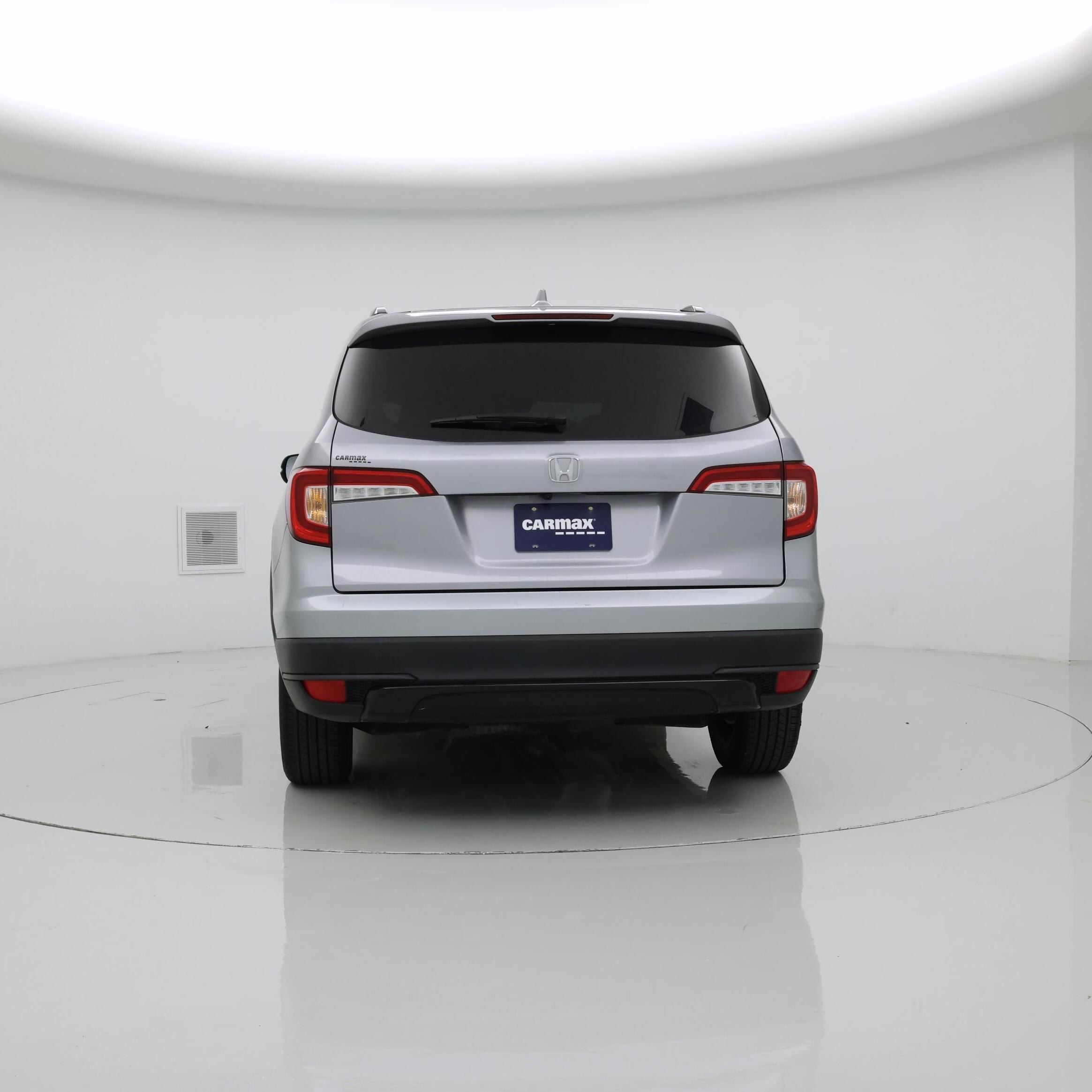 Thumbnail: 2022 Honda Pilot - 6