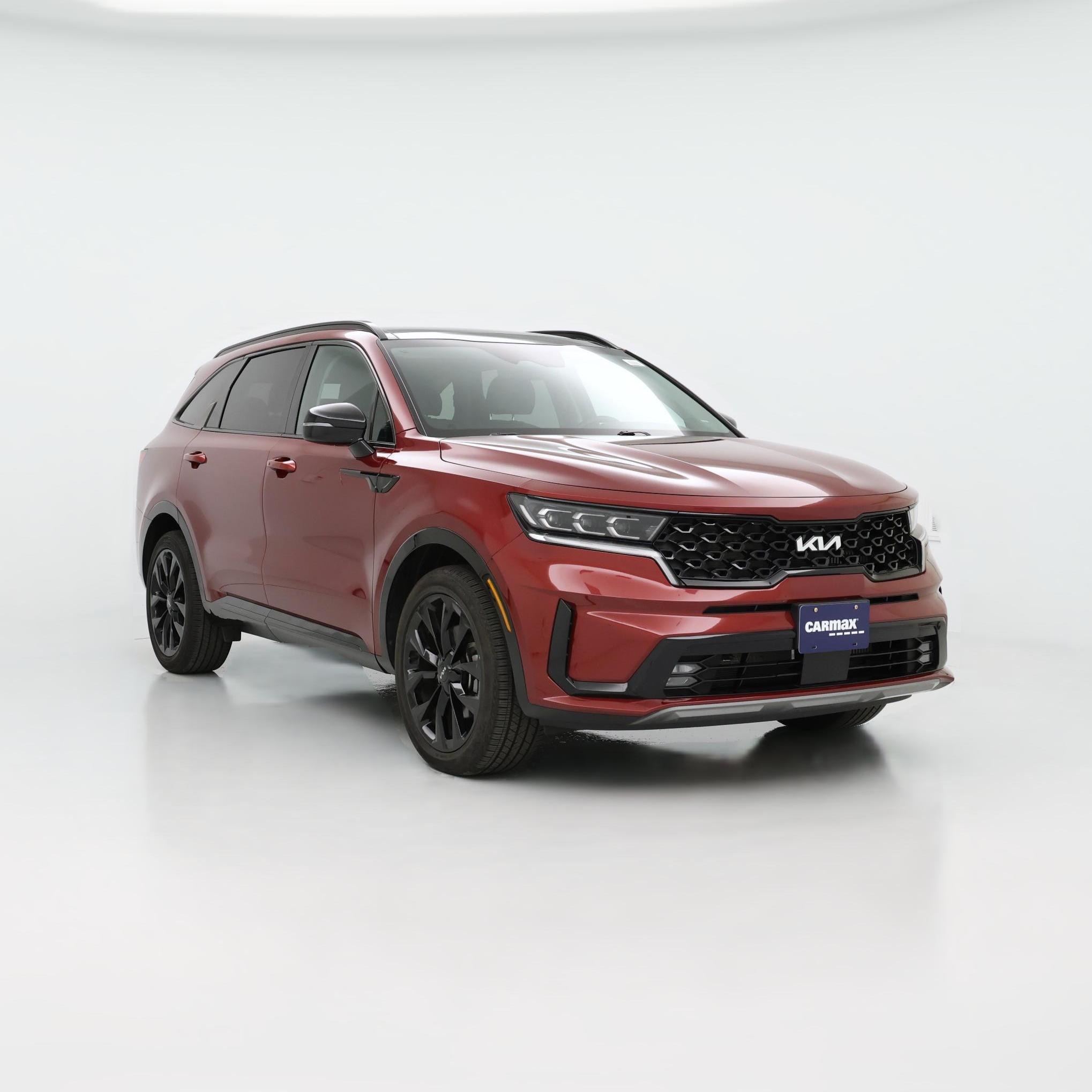 Thumbnail: 2023 Kia Sorento - 1