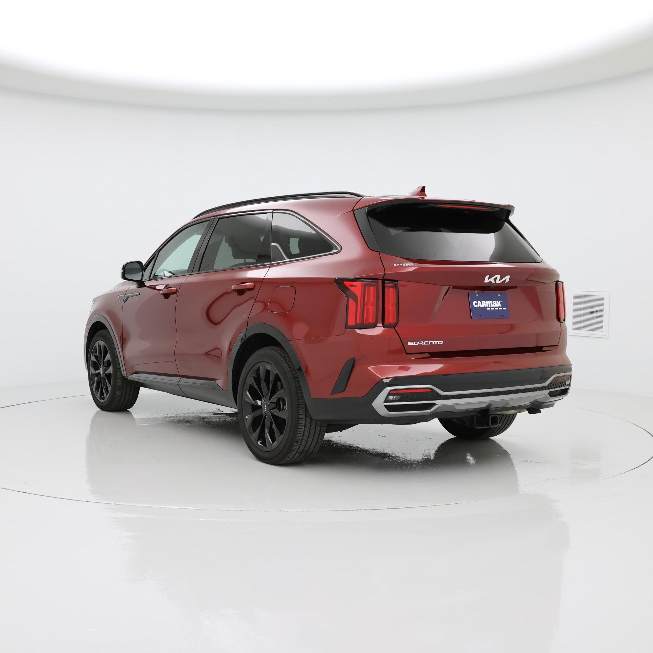 Thumbnail: 2023 Kia Sorento - 2