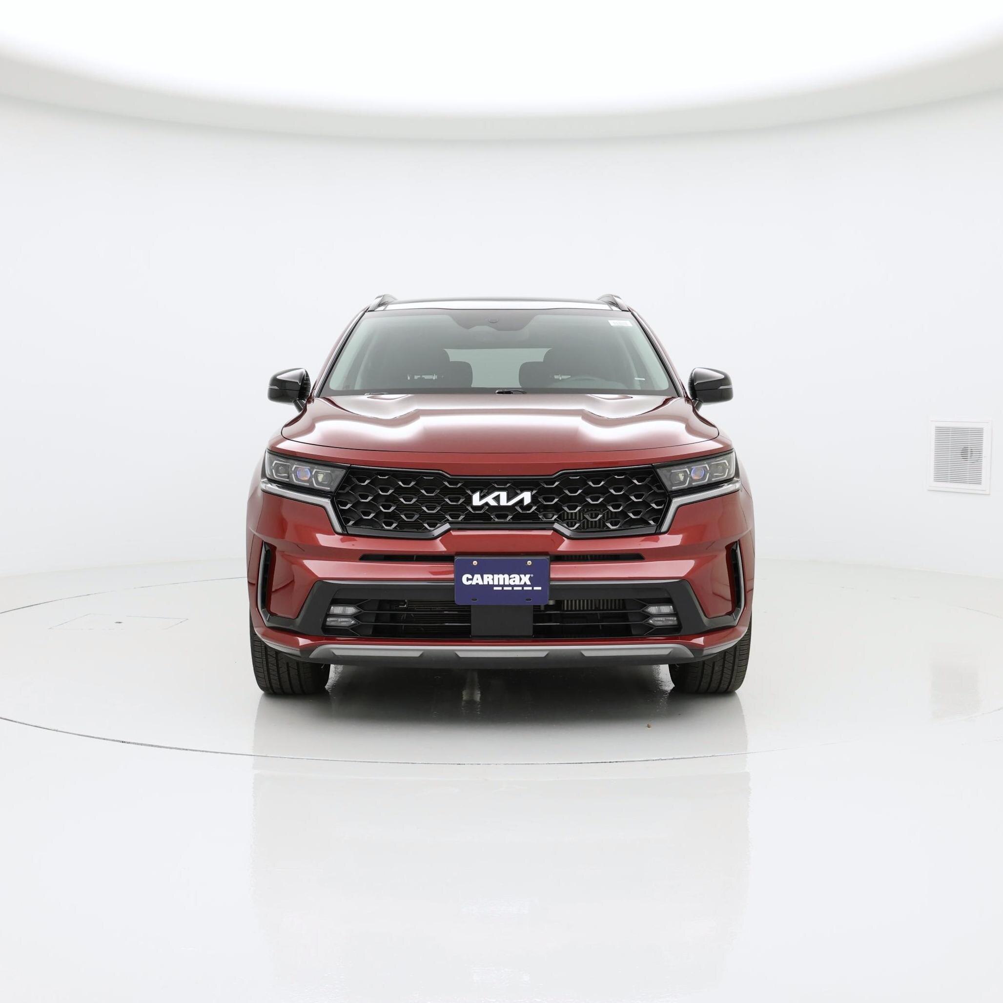 Thumbnail: 2023 Kia Sorento - 5