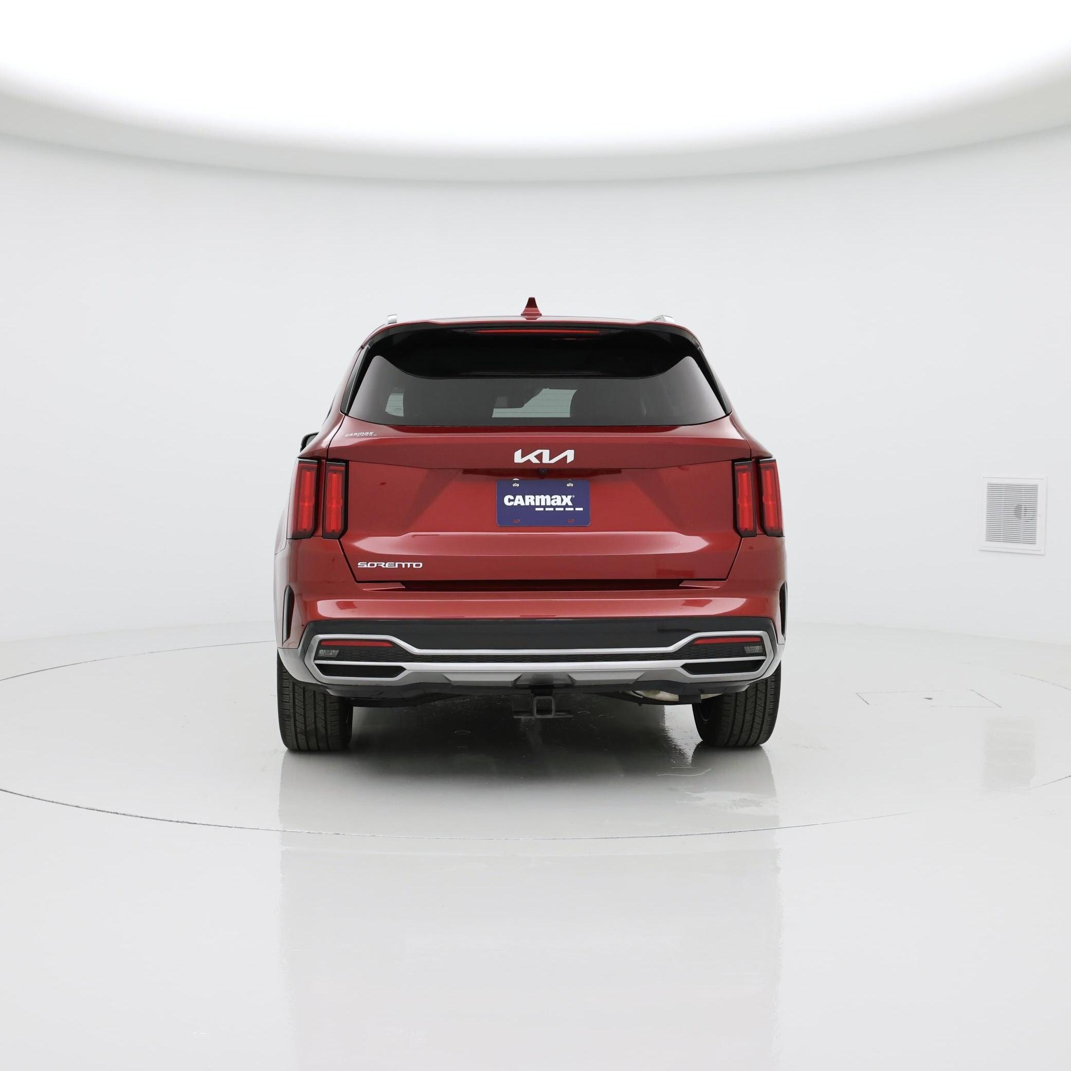 Thumbnail: 2023 Kia Sorento - 6