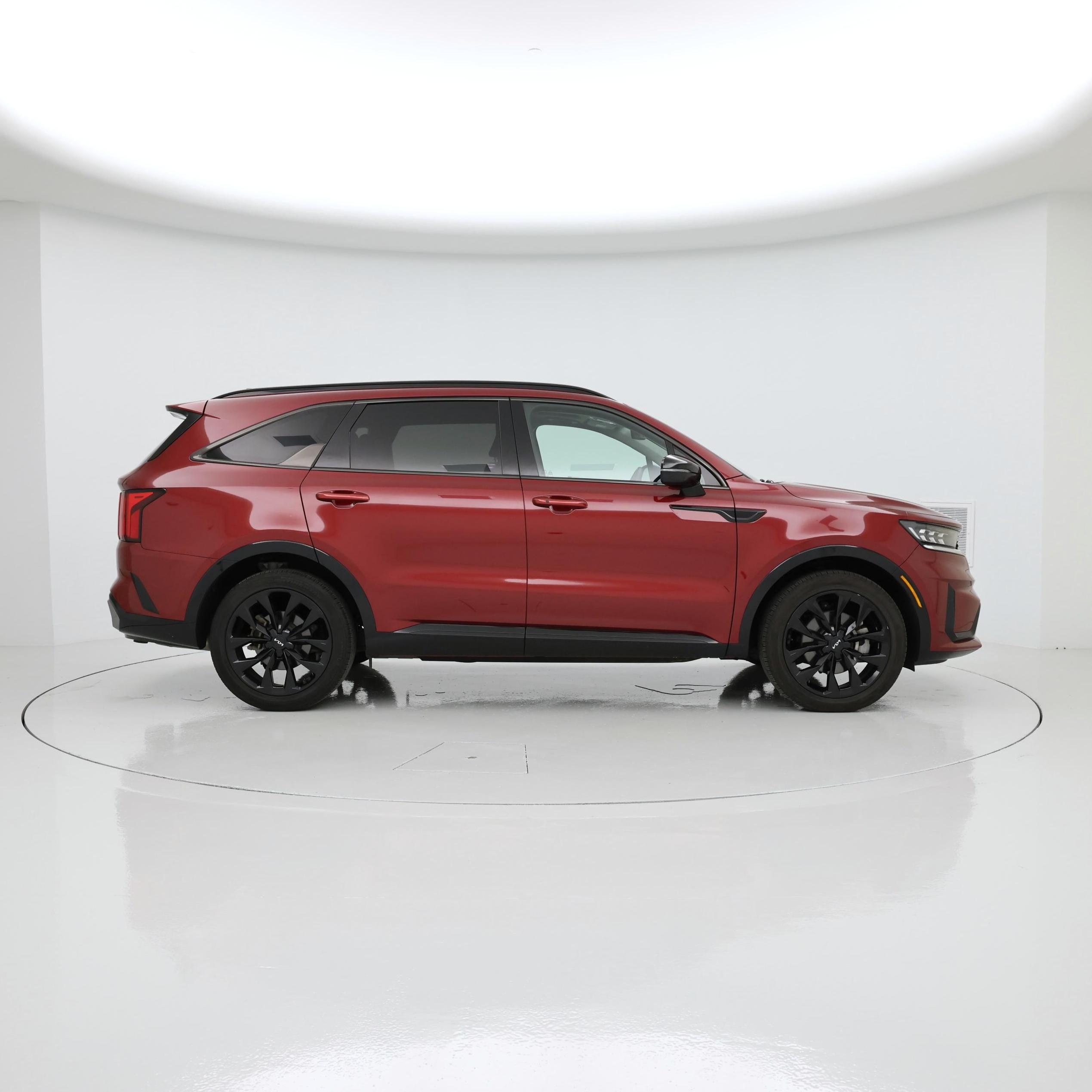 Thumbnail: 2023 Kia Sorento - 7
