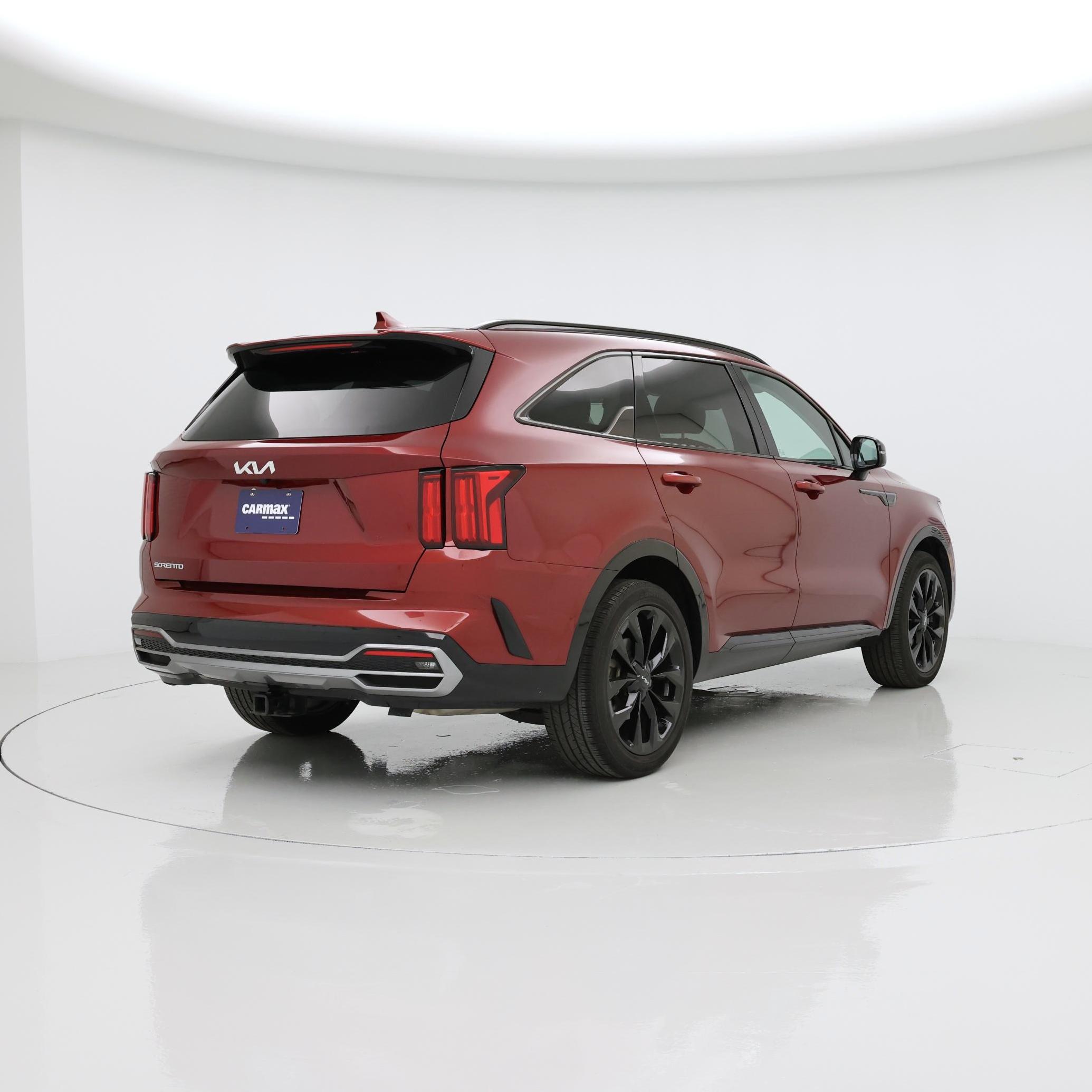 Thumbnail: 2023 Kia Sorento - 8