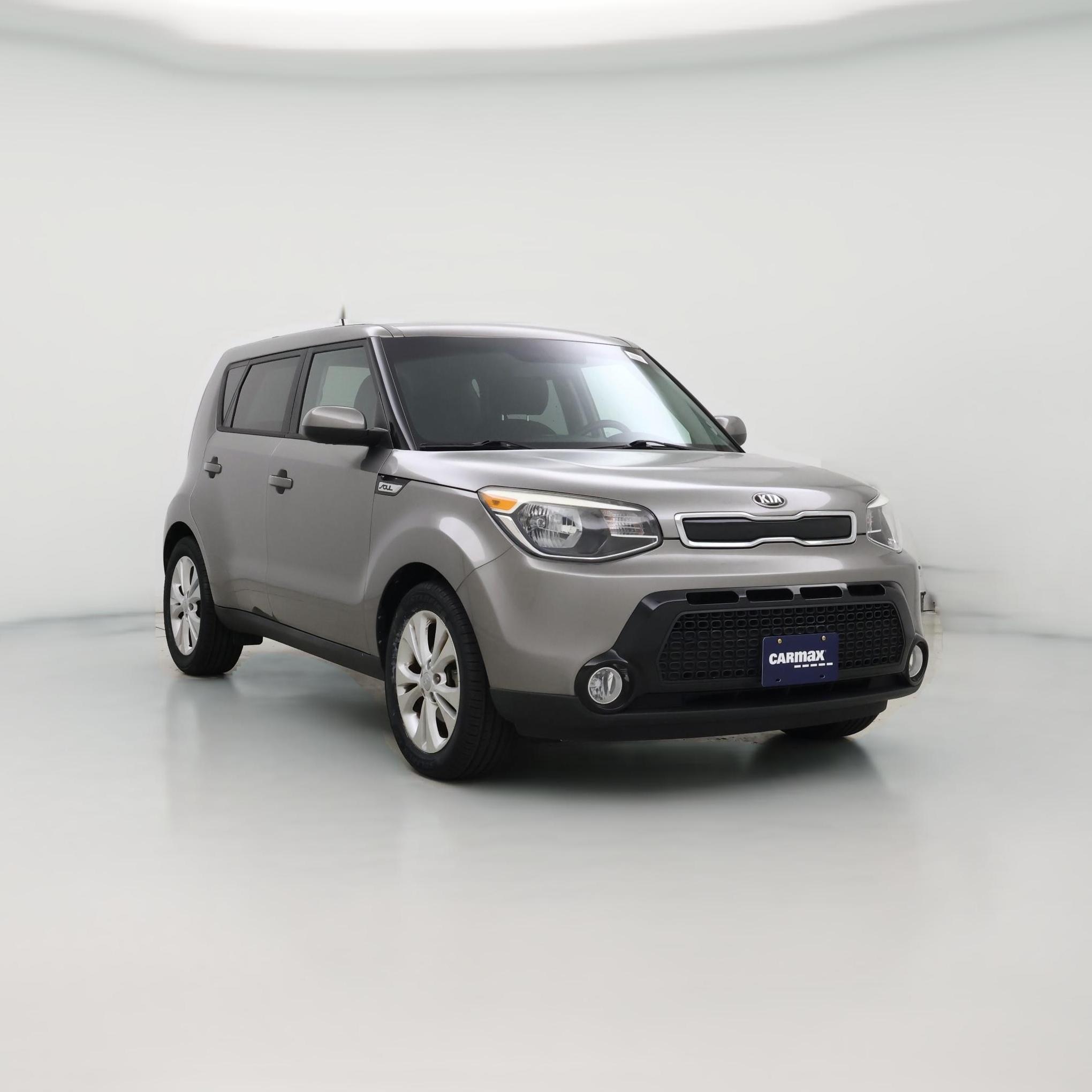 Thumbnail: 2016 Kia Soul - 1