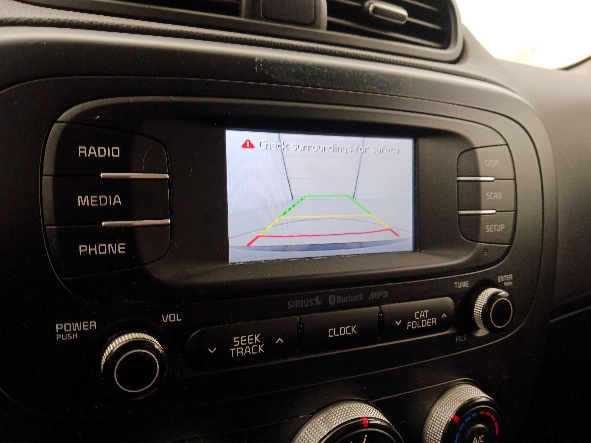 Thumbnail: 2016 Kia Soul - 14