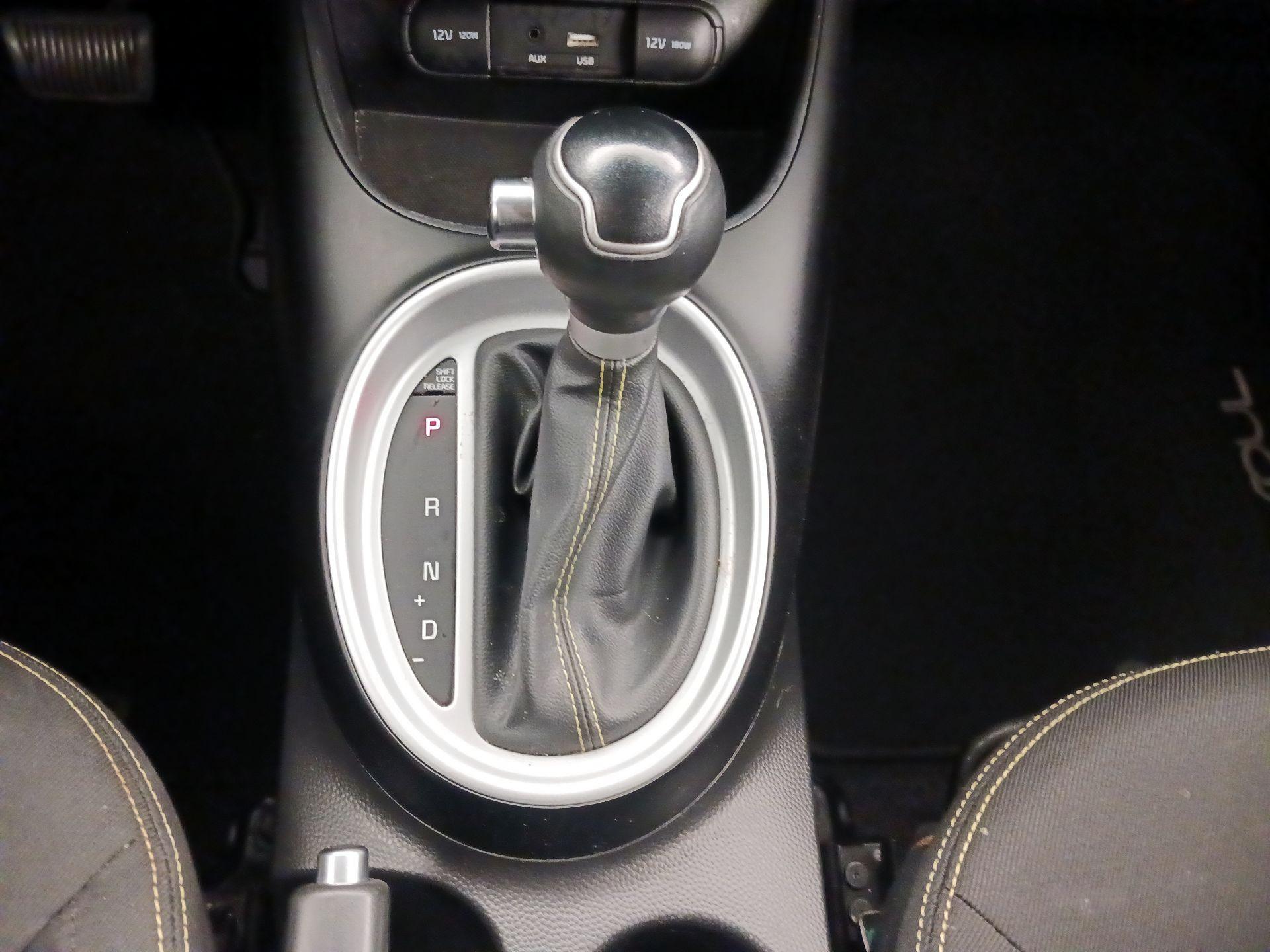 Thumbnail: 2016 Kia Soul - 17