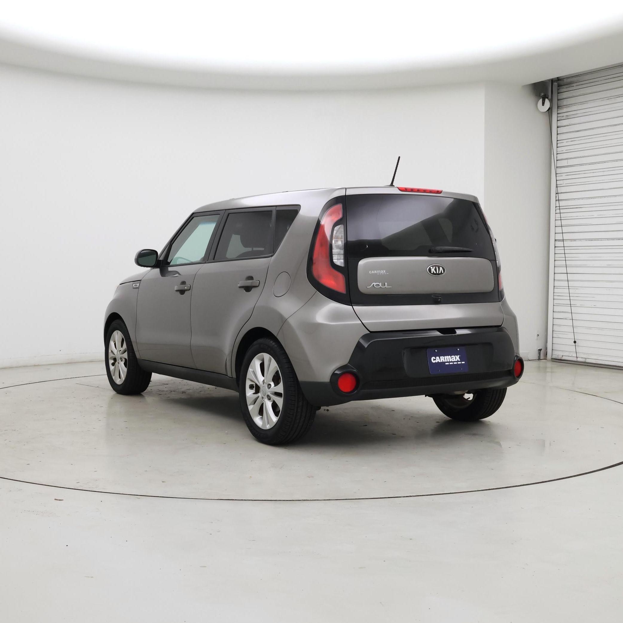 Thumbnail: 2016 Kia Soul - 2