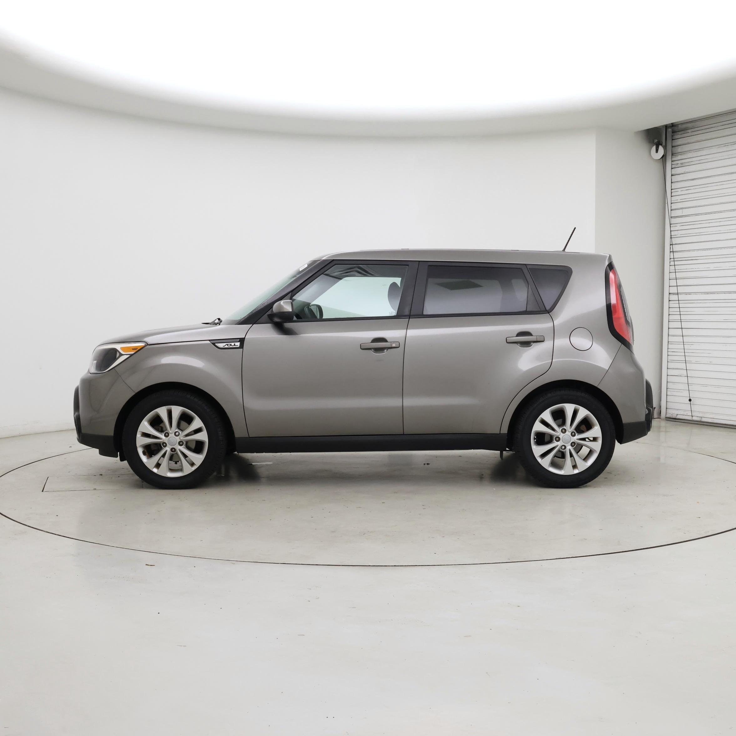 Thumbnail: 2016 Kia Soul - 3