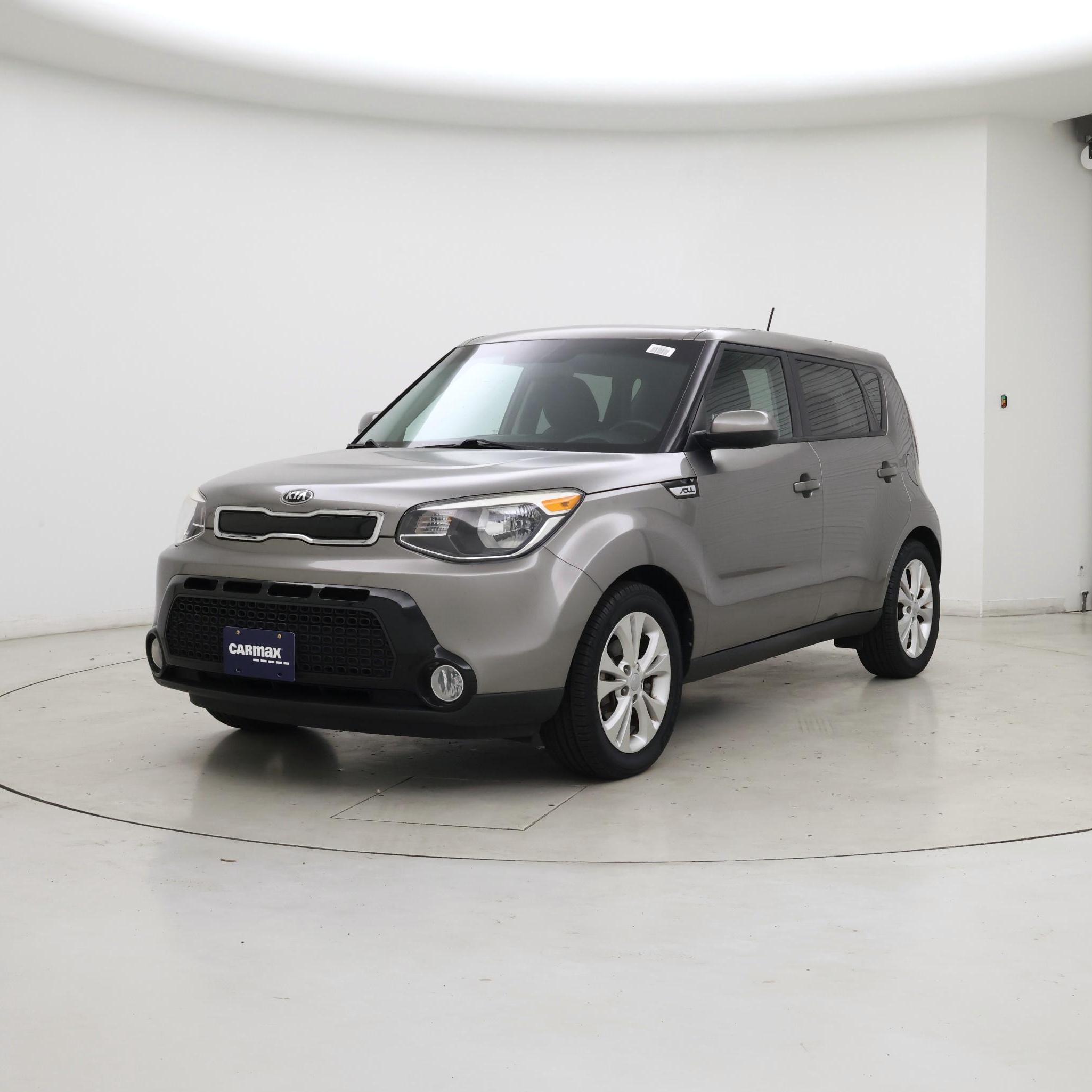 Thumbnail: 2016 Kia Soul - 4