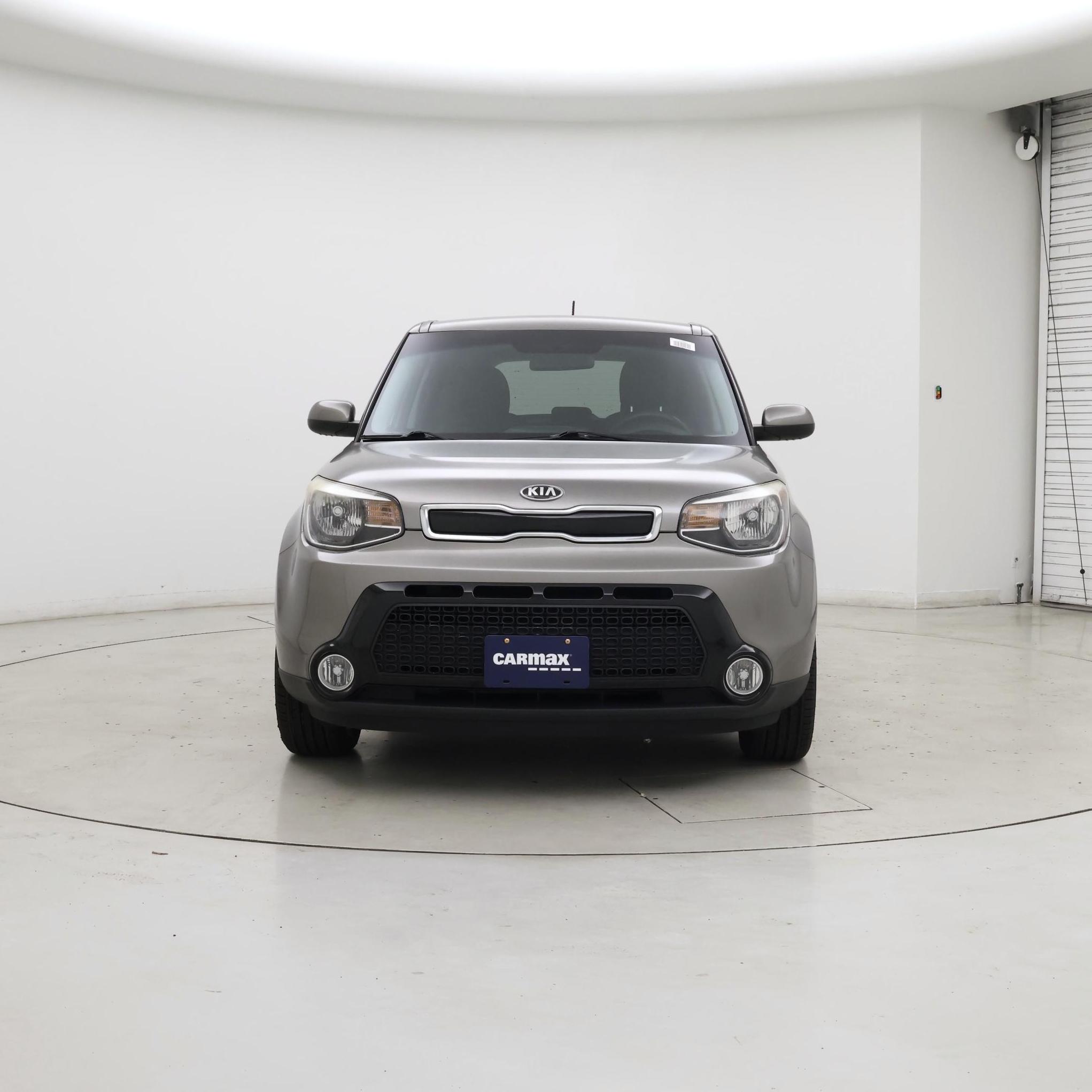 Thumbnail: 2016 Kia Soul - 5