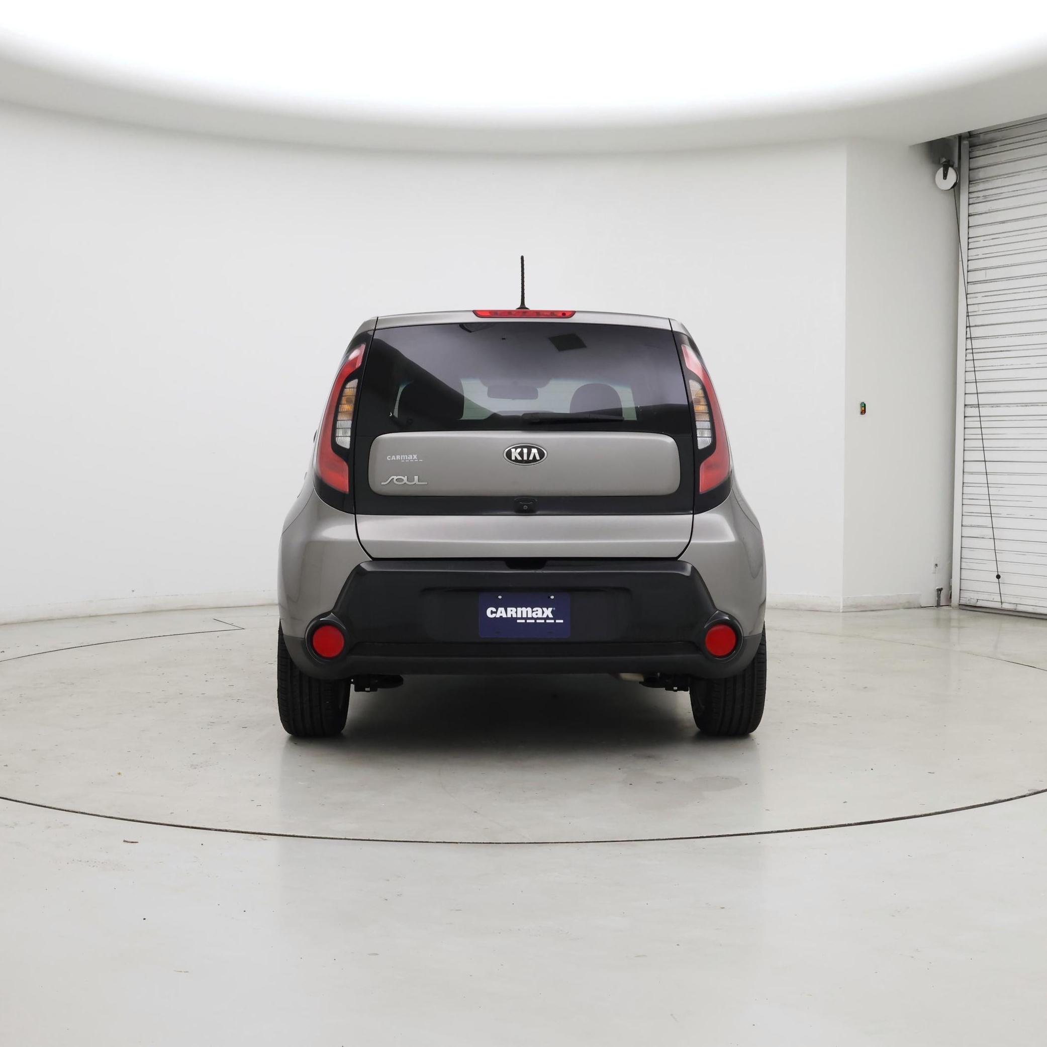 Thumbnail: 2016 Kia Soul - 6