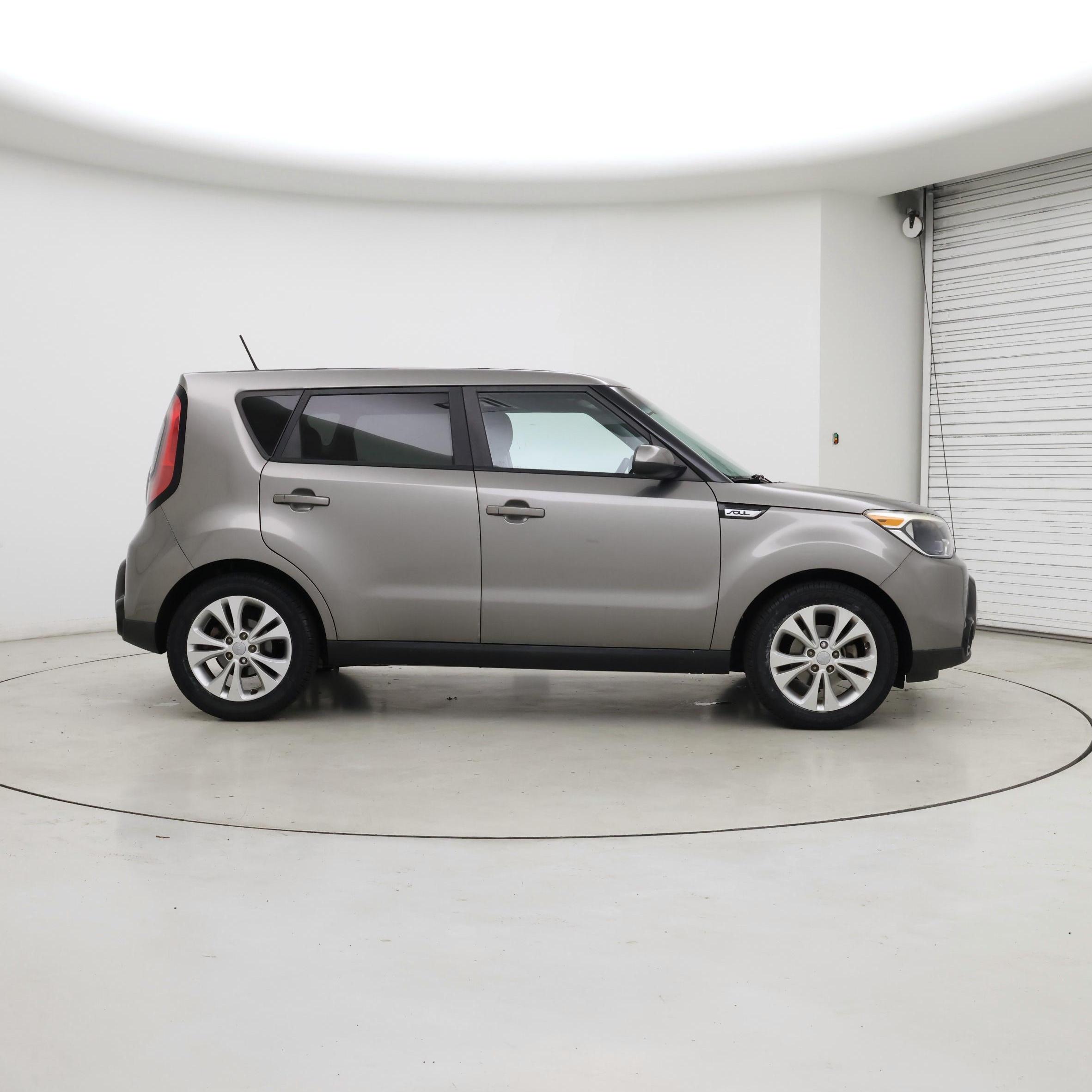 Thumbnail: 2016 Kia Soul - 7