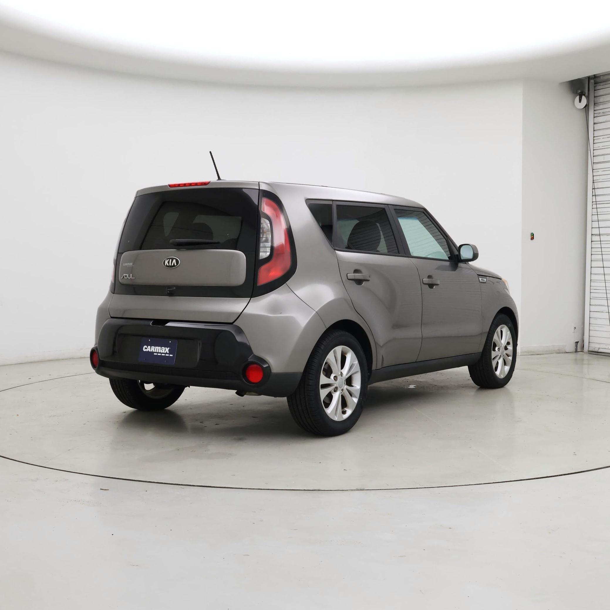 Thumbnail: 2016 Kia Soul - 8