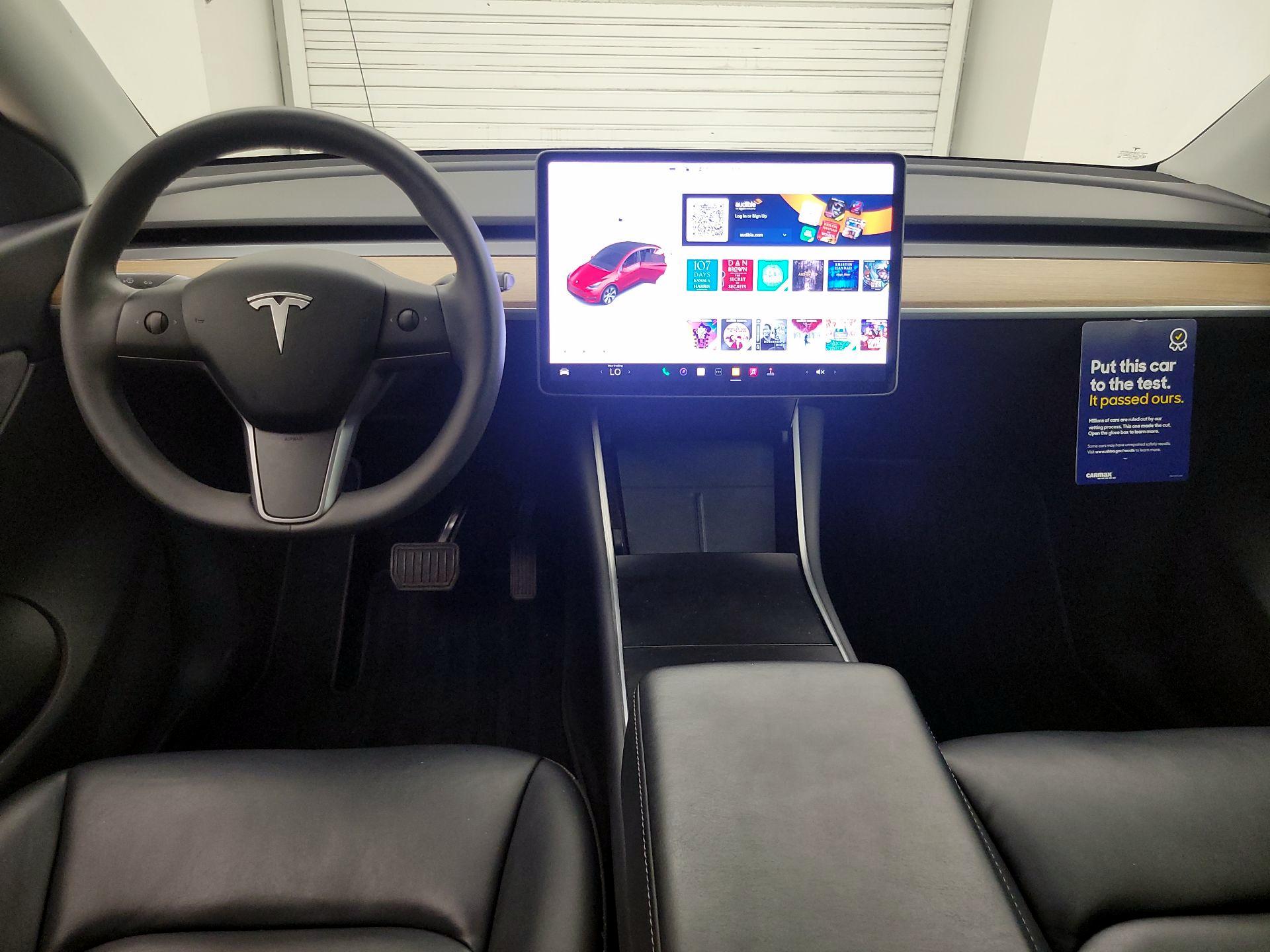 Thumbnail: 2020 Tesla Model Y - 9