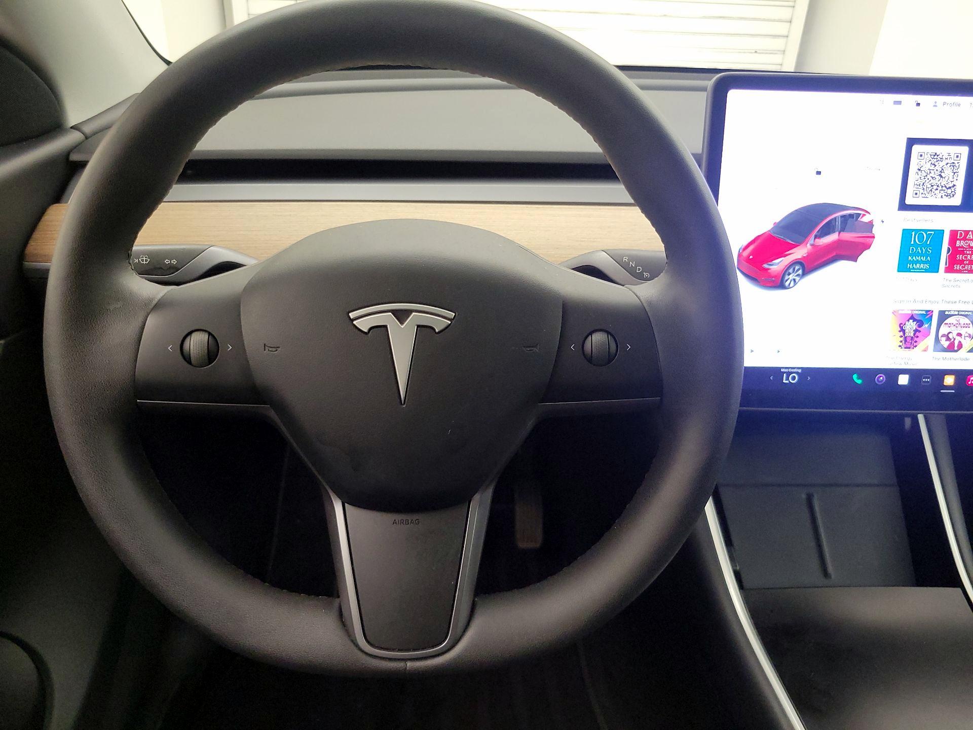 Thumbnail: 2020 Tesla Model Y - 10
