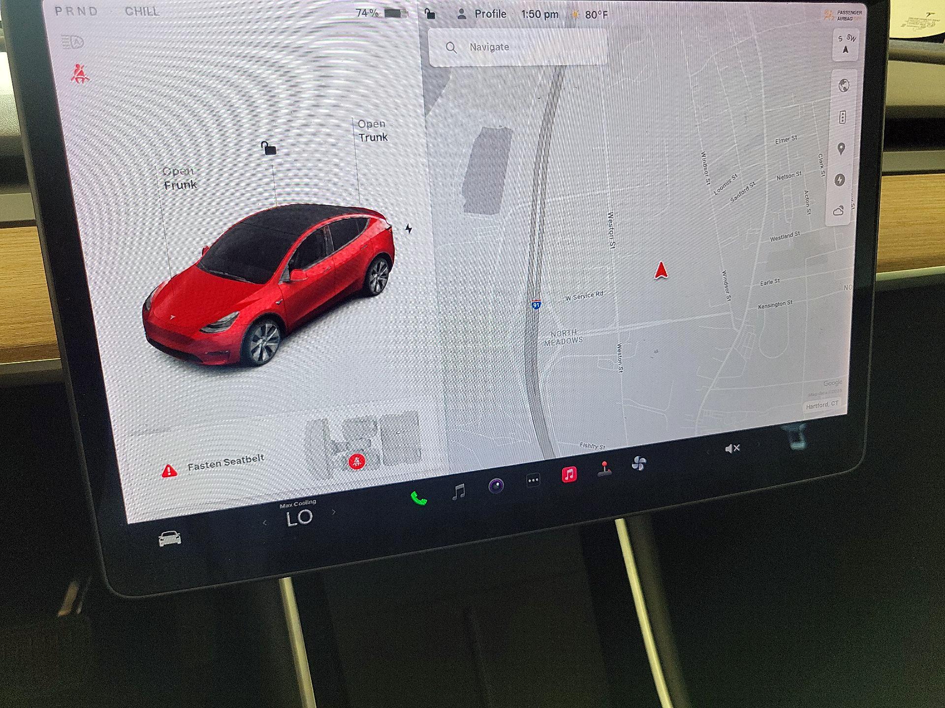 Thumbnail: 2020 Tesla Model Y - 13