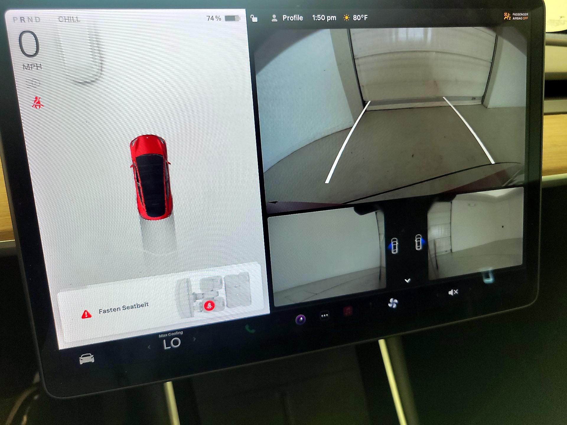Thumbnail: 2020 Tesla Model Y - 14