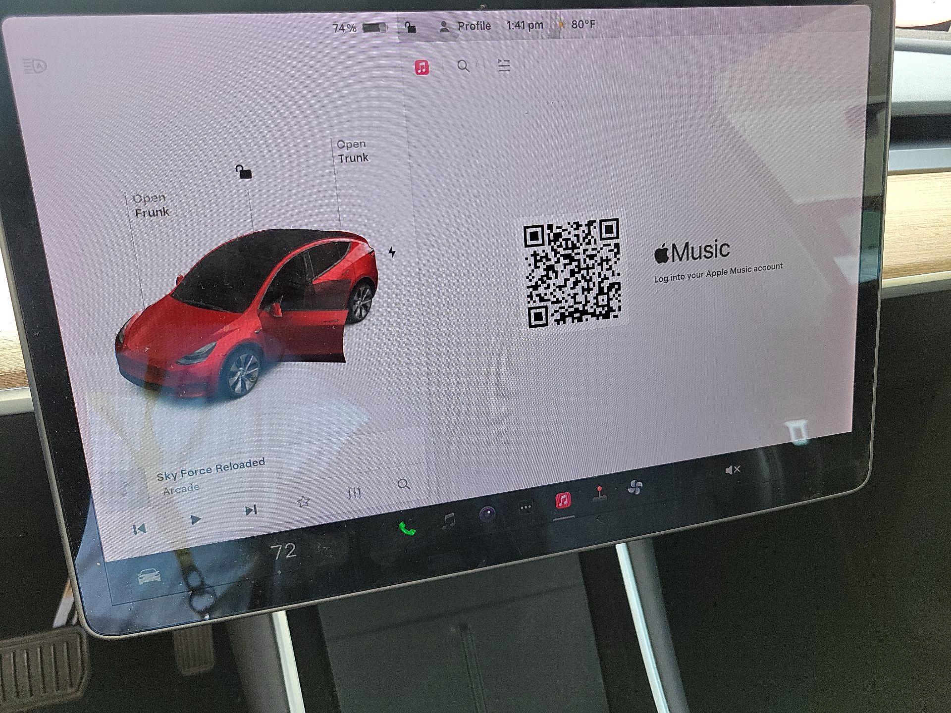 Thumbnail: 2020 Tesla Model Y - 15