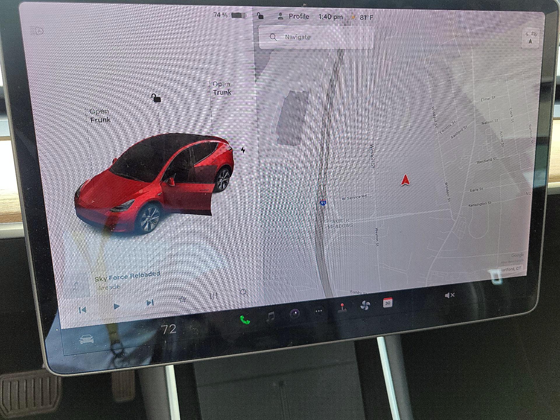 Thumbnail: 2020 Tesla Model Y - 16