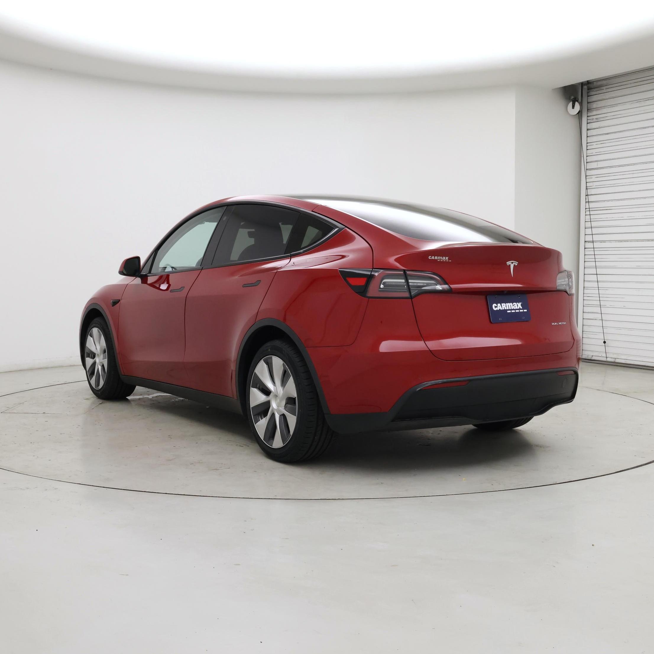 Thumbnail: 2020 Tesla Model Y - 2
