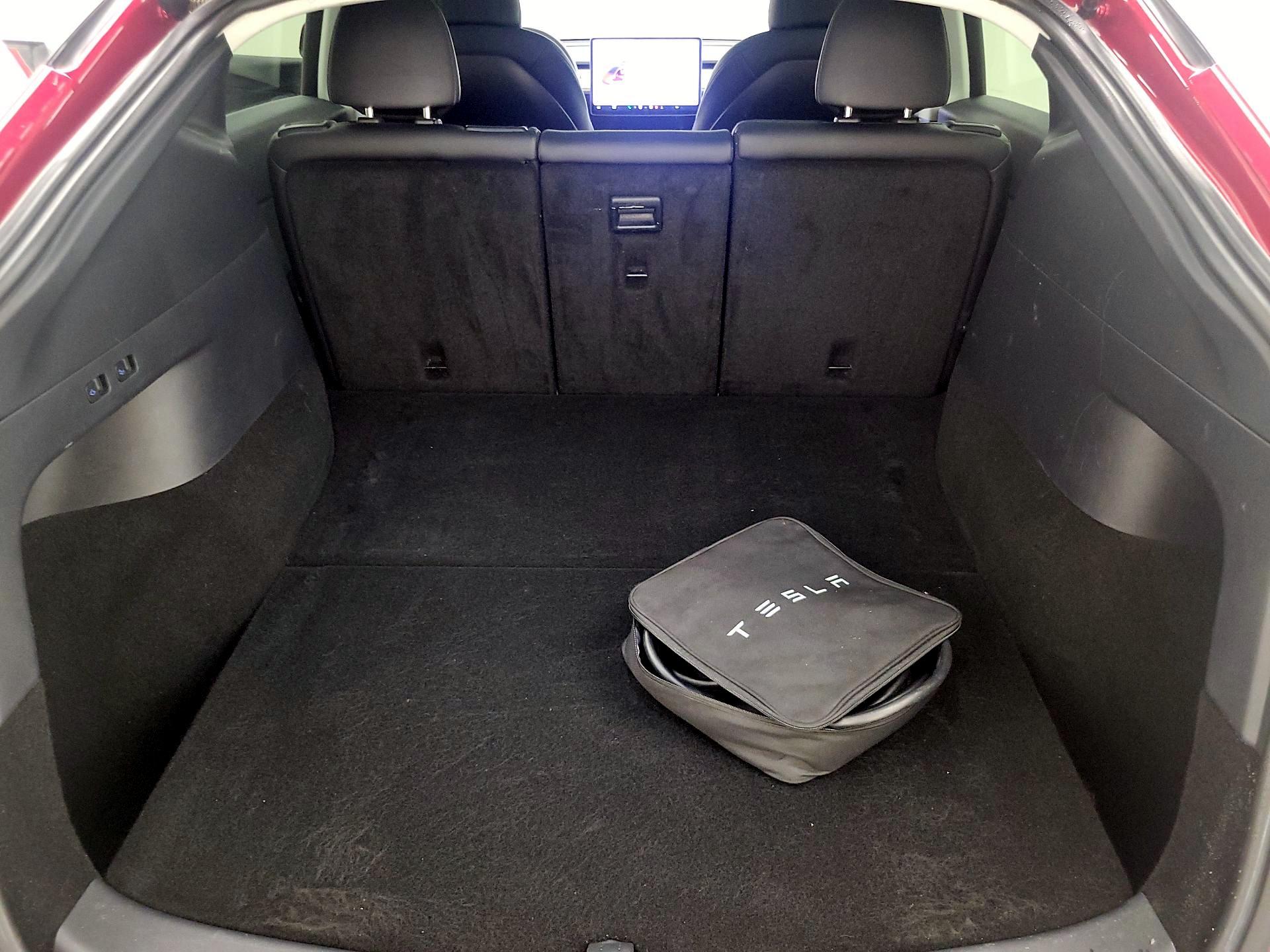 Thumbnail: 2020 Tesla Model Y - 20